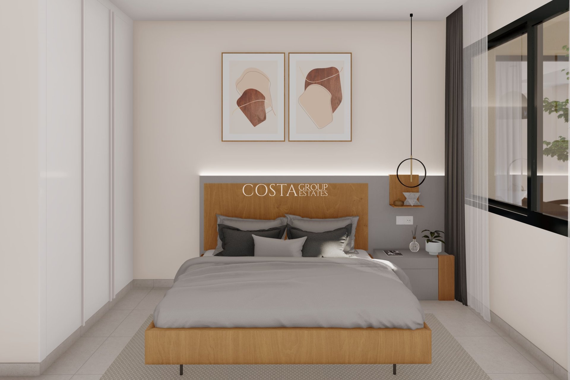 Nieuwbouw Woningen - Villa -
Altaona Golf & Country Village