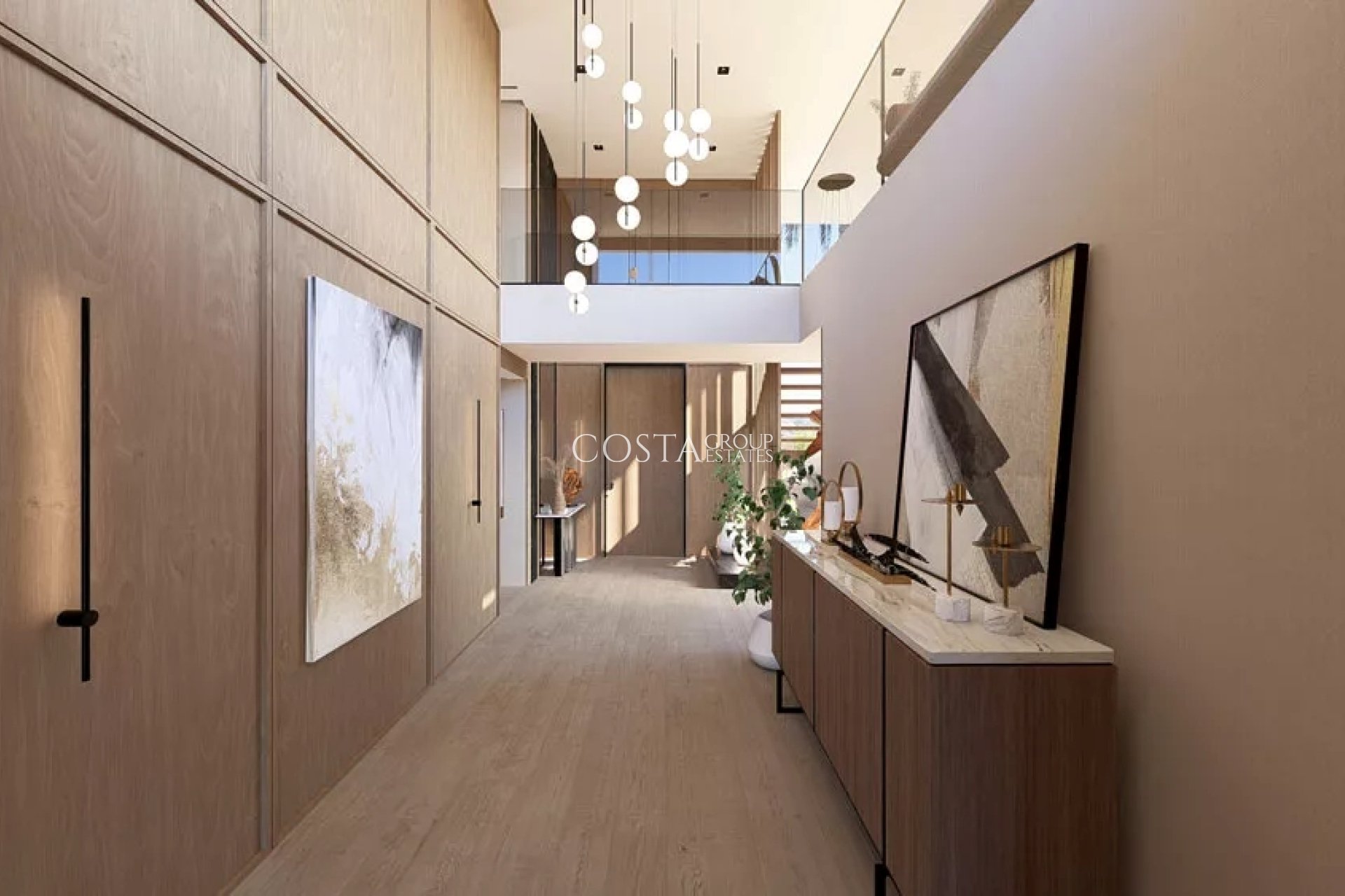 Nieuwbouw Woningen - Villa -
Altaona Golf & Country Village
