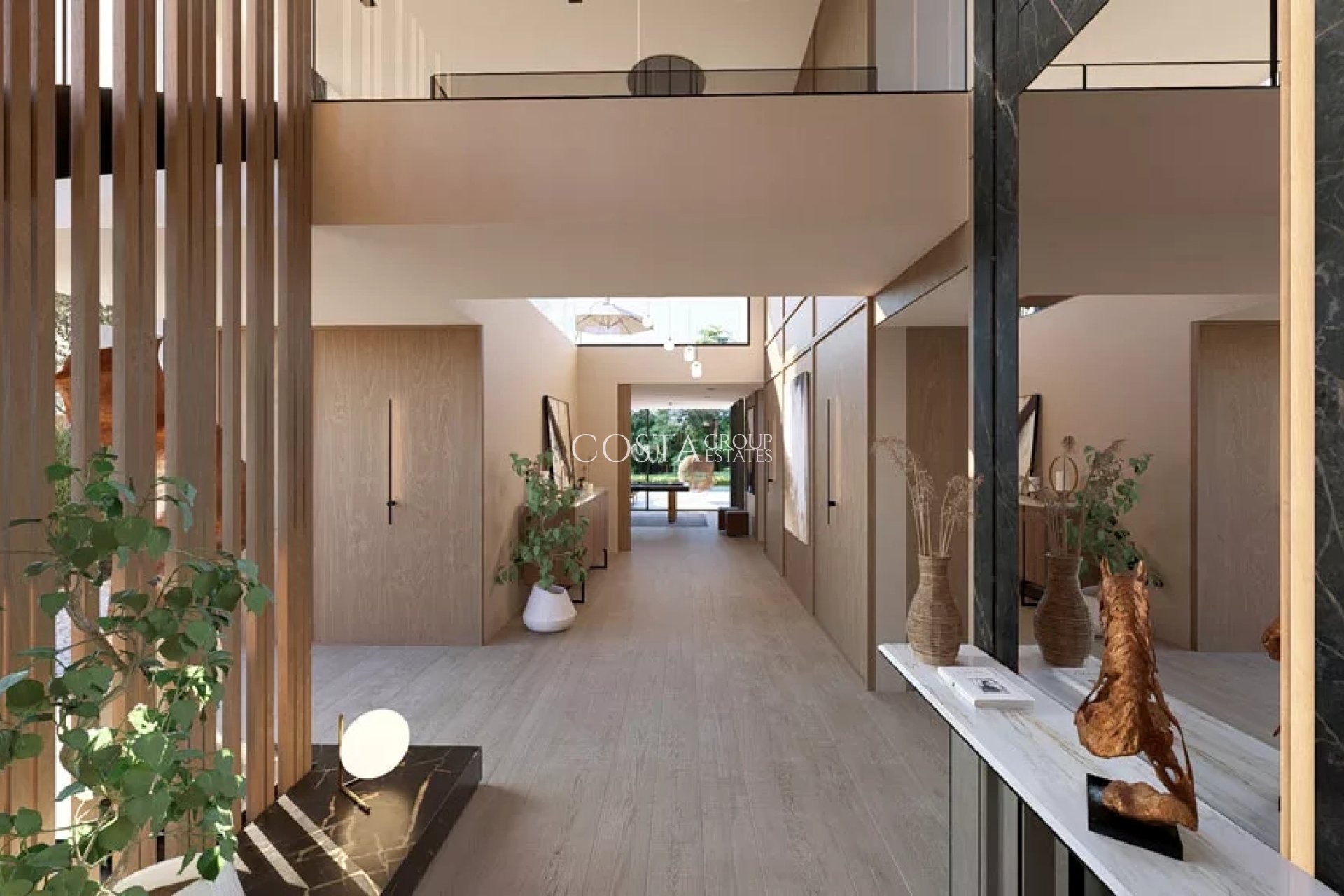 Nieuwbouw Woningen - Villa -
Altaona Golf & Country Village
