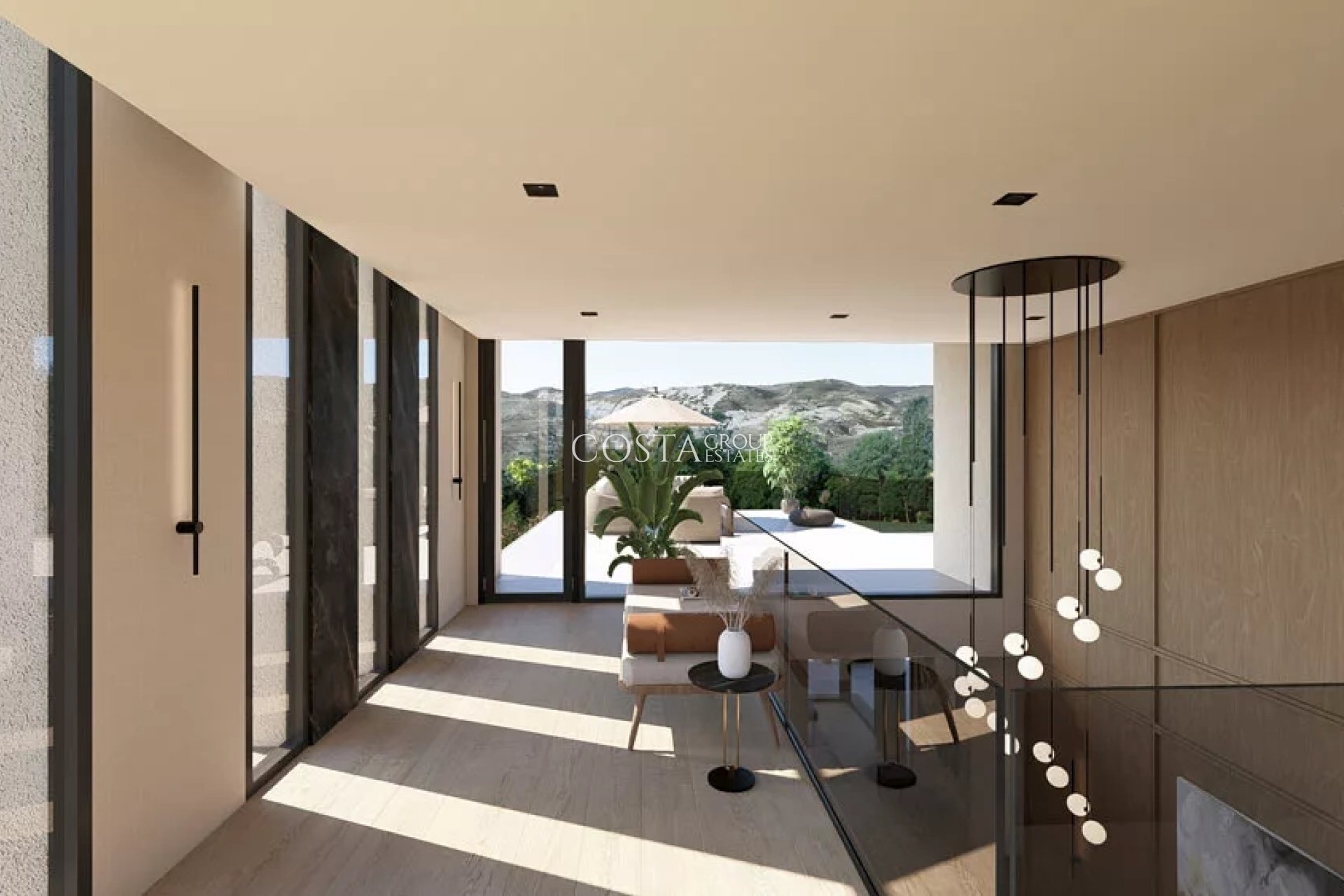 Nieuwbouw Woningen - Villa -
Altaona Golf & Country Village