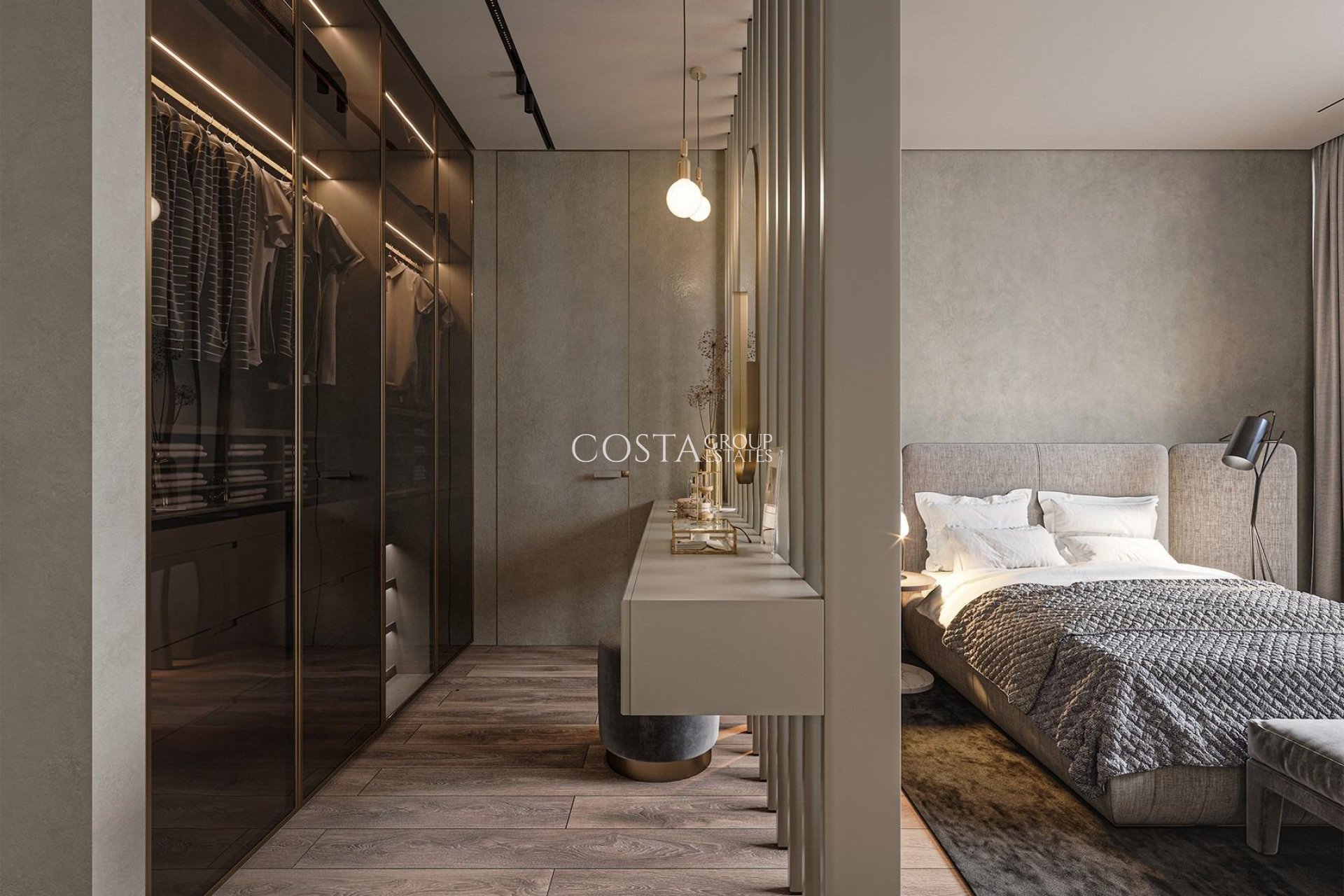 Nieuwbouw Woningen - Villa -
Altea - Altea Hills