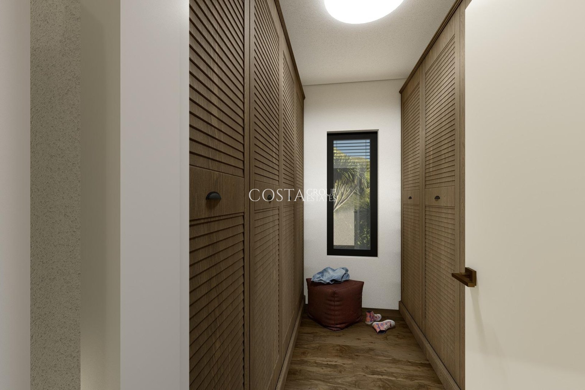 Nieuwbouw Woningen - Villa -
Altea - Sierra de Altea