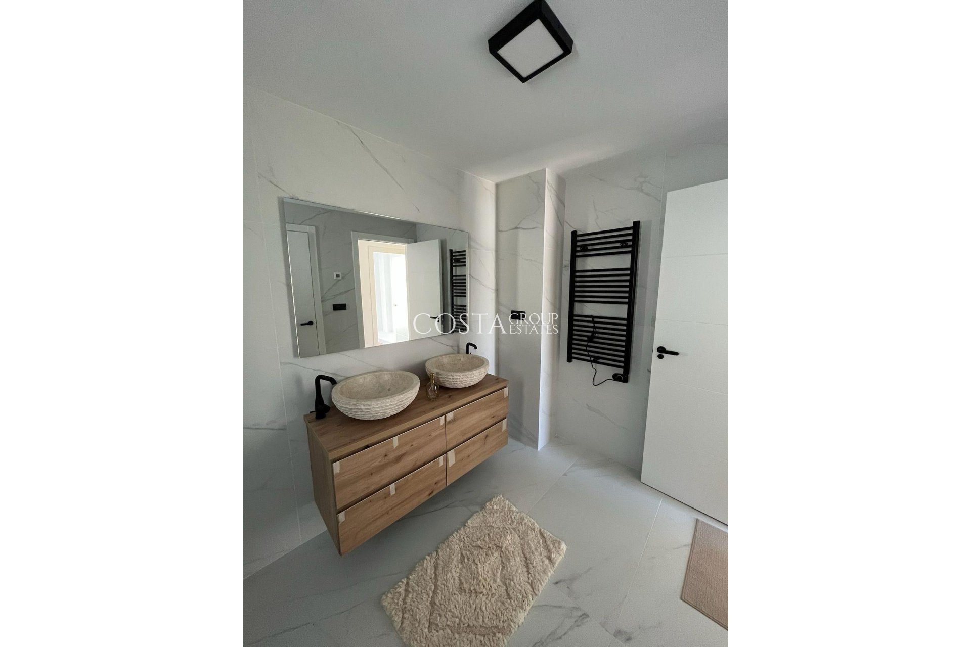 Nieuwbouw Woningen - Villa -
Altea - Sierra de Altea