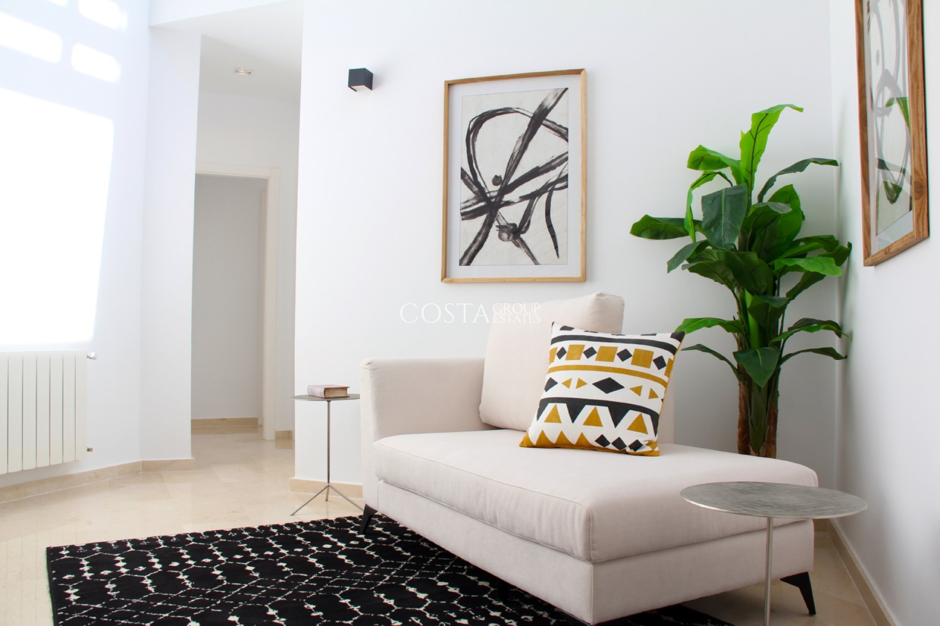 Nieuwbouw Woningen - Villa -
Altea