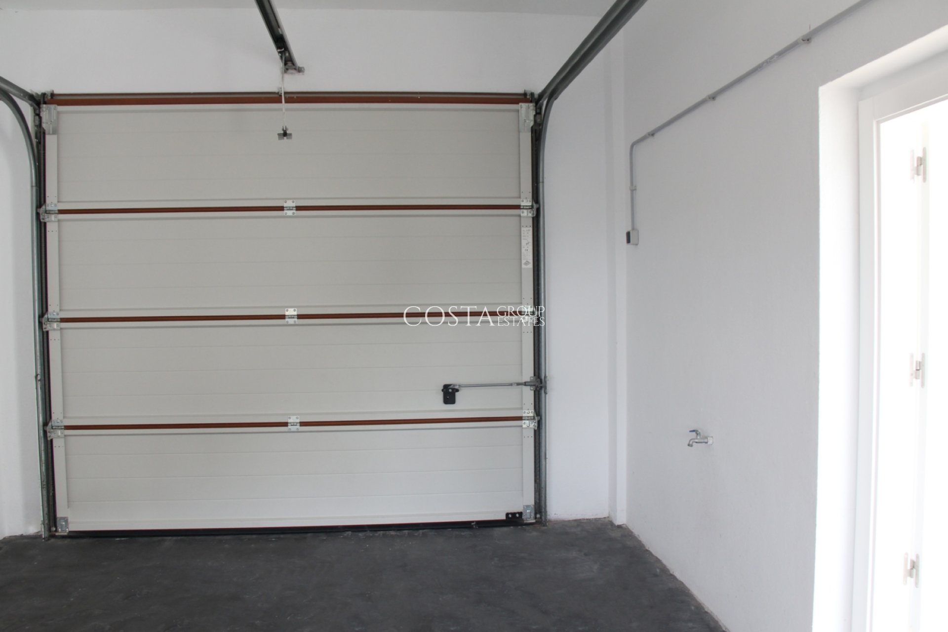 Nieuwbouw Woningen - Villa -
Altea