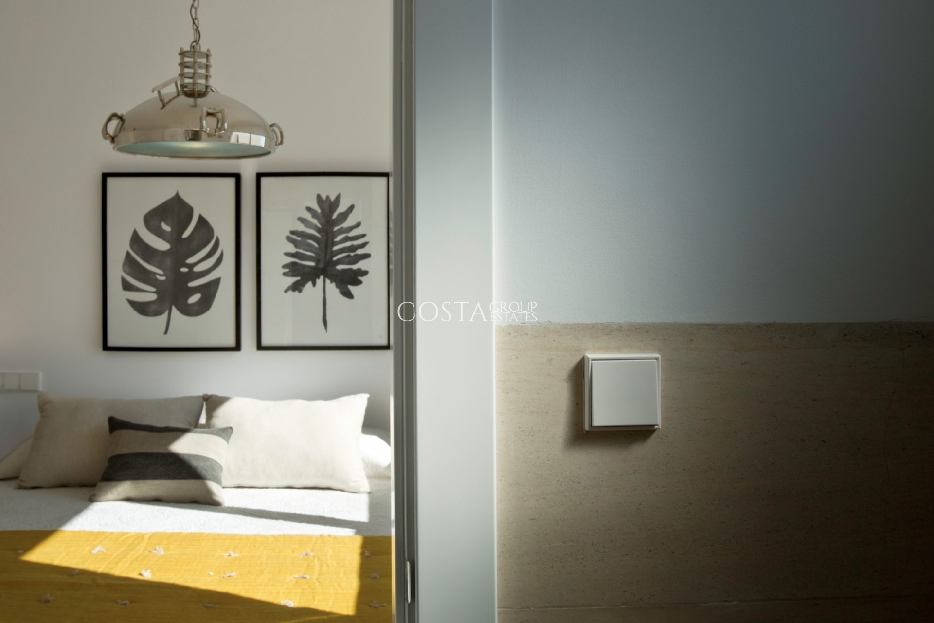 Nieuwbouw Woningen - Villa -
Altea