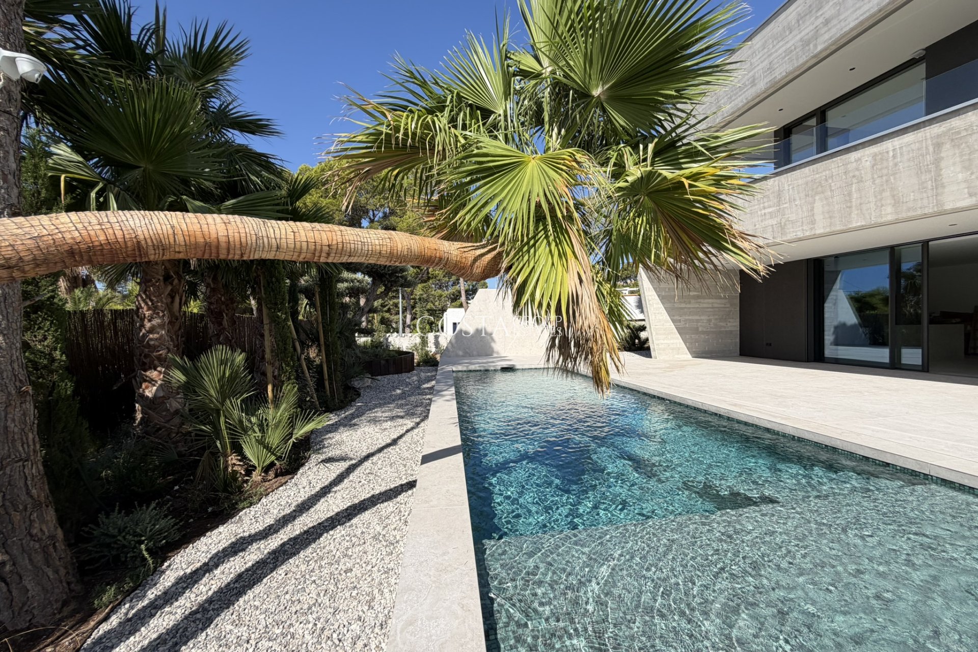 Nieuwbouw Woningen - Villa -
Altea