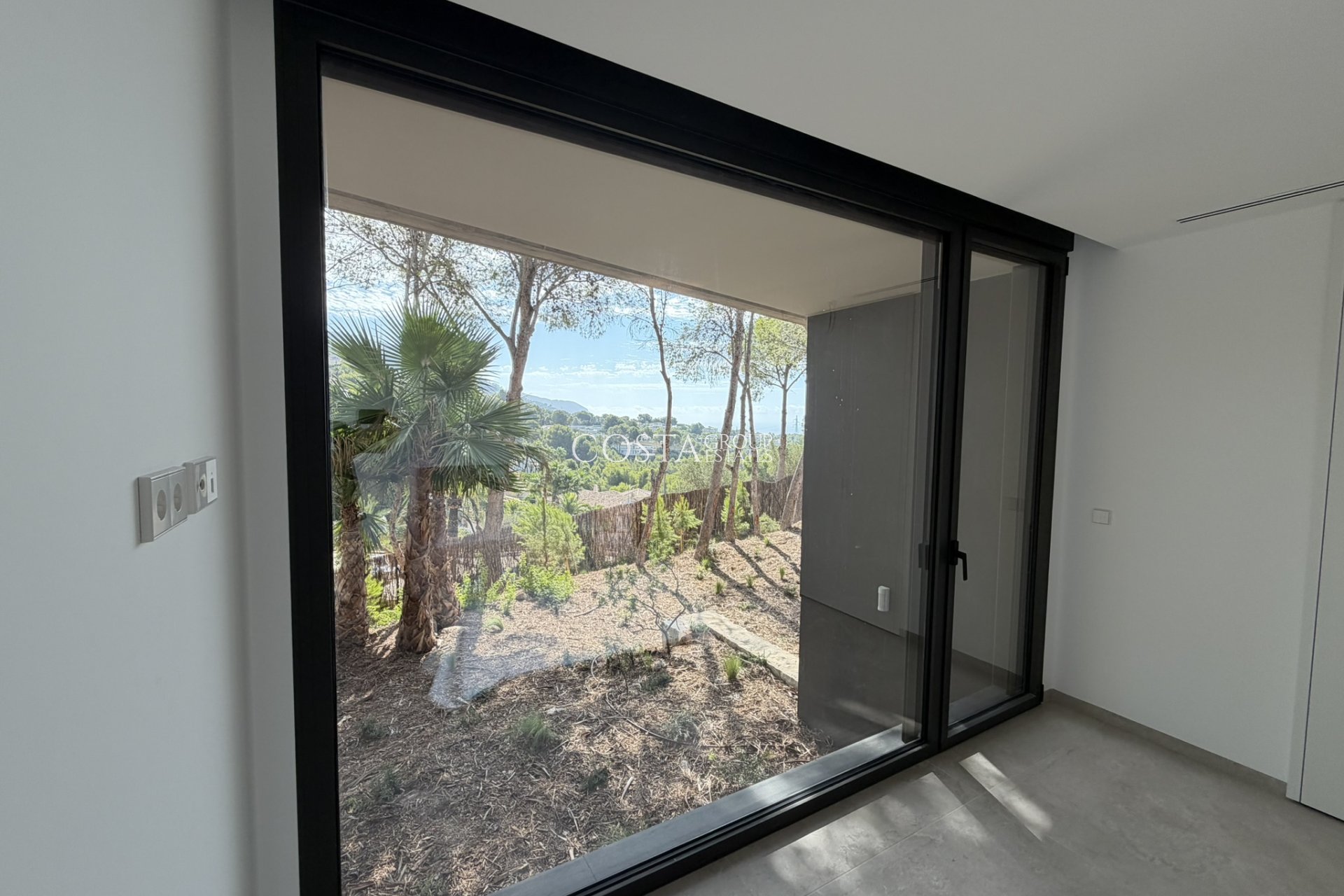 Nieuwbouw Woningen - Villa -
Altea