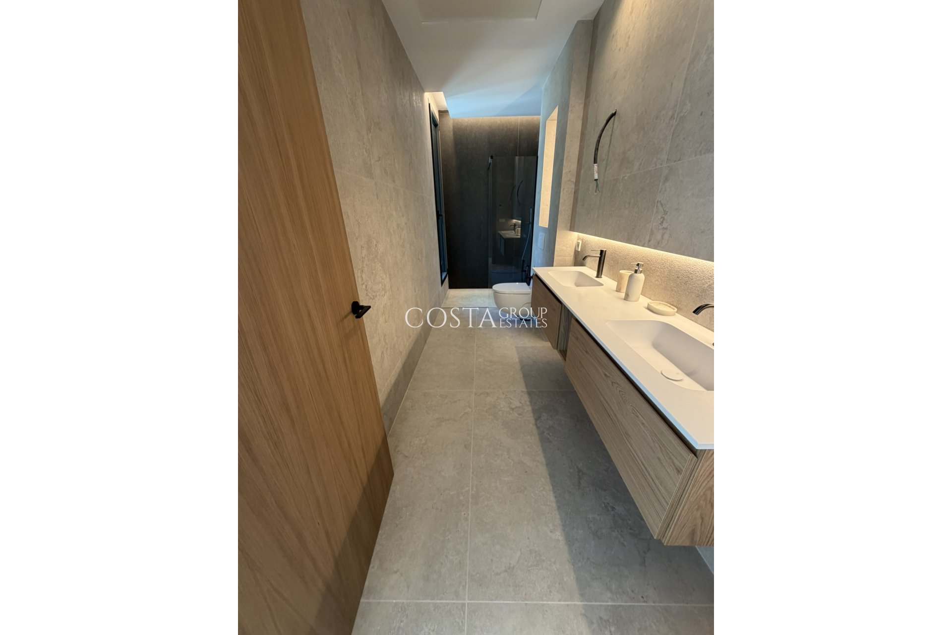 Nieuwbouw Woningen - Villa -
Altea