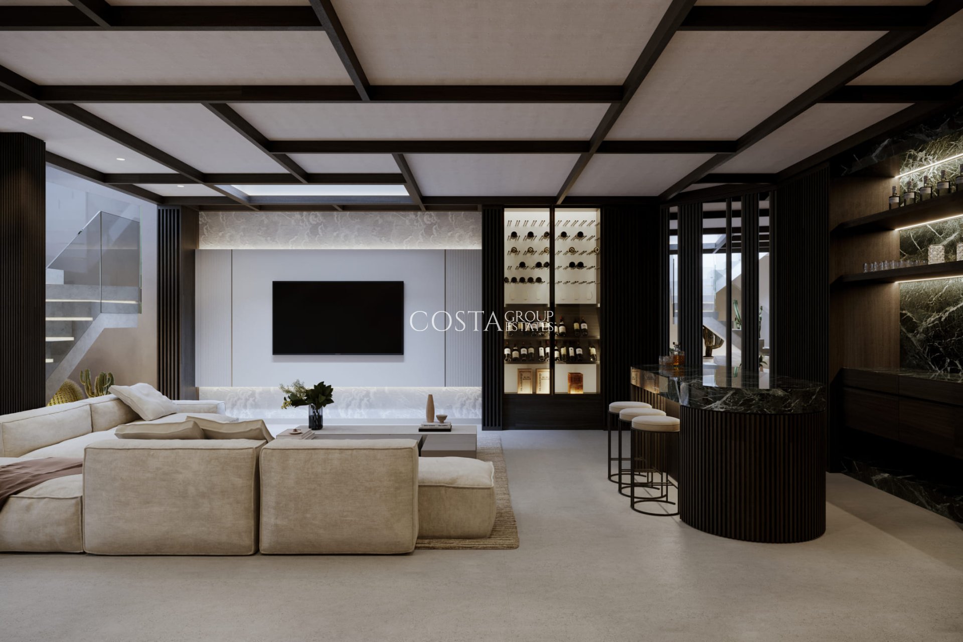 Nieuwbouw Woningen - Villa -
Artola