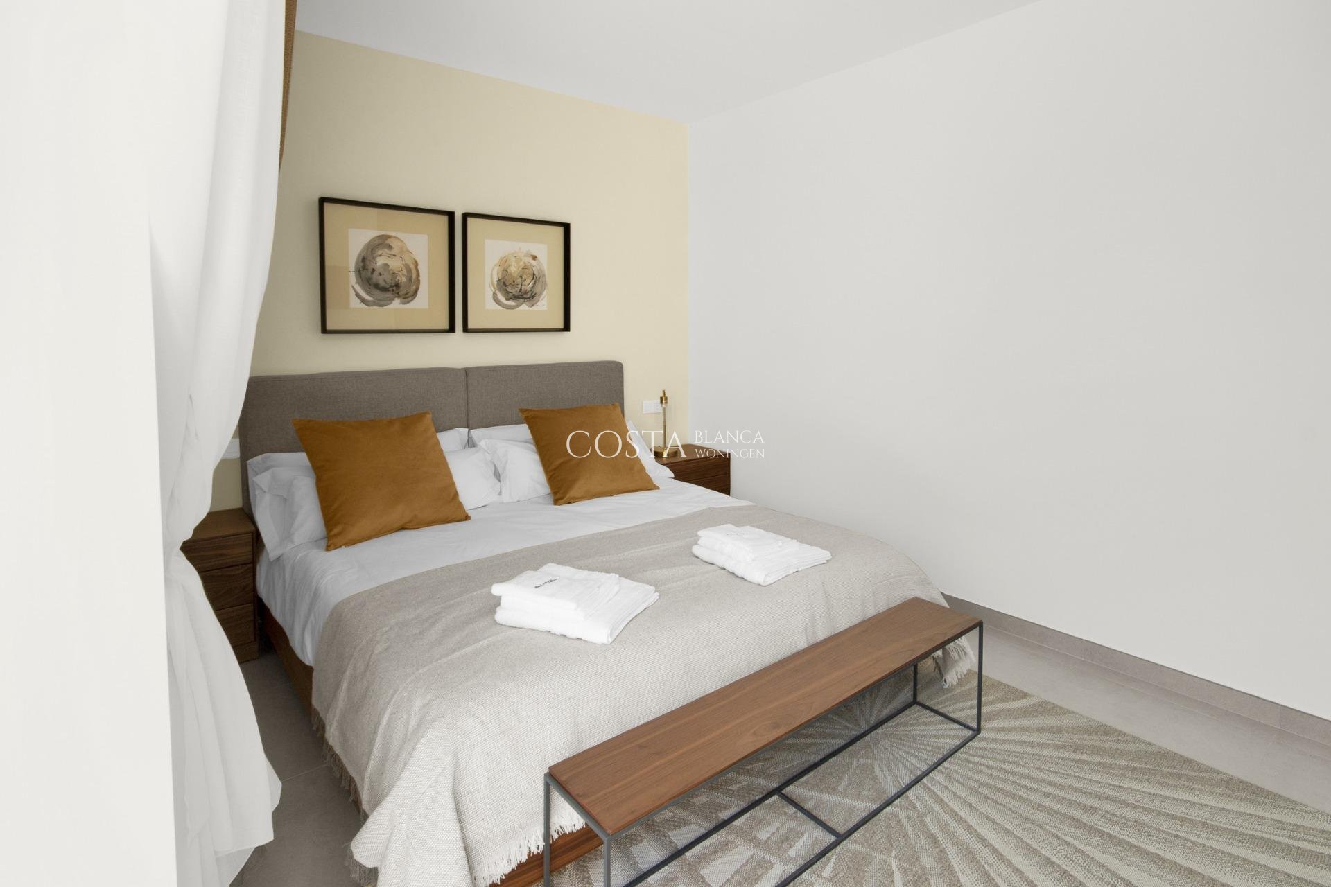 Nieuwbouw Woningen - Villa -
Banos y Mendigo - Altaona Golf And Country Village