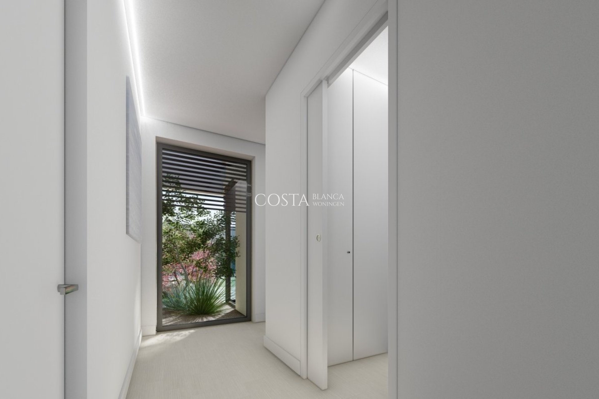 Nieuwbouw Woningen - Villa -
Banos y Mendigo - Altaona Golf And Country Village