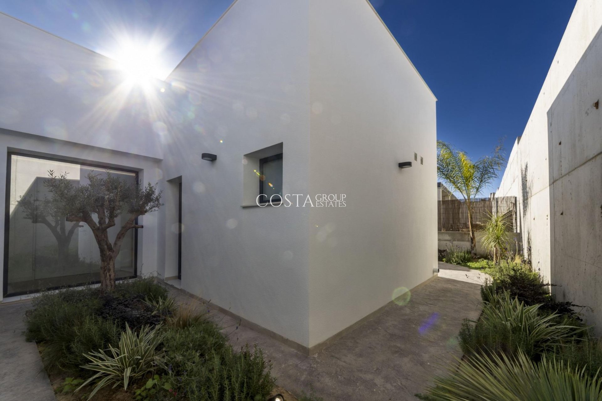 Nieuwbouw Woningen - Villa -
Banos y Mendigo - Altaona Golf