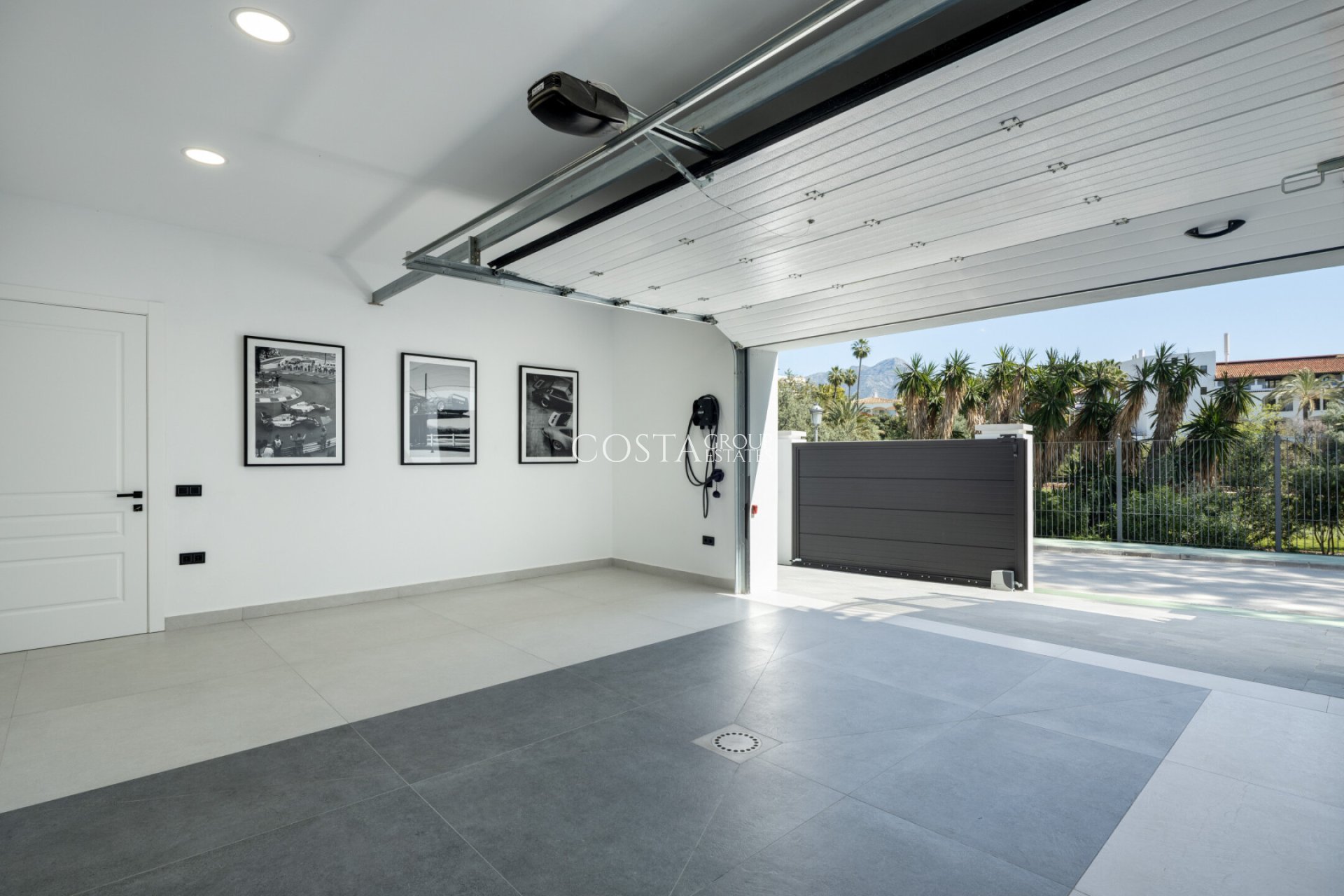 Nieuwbouw Woningen - Villa -
Benahavís