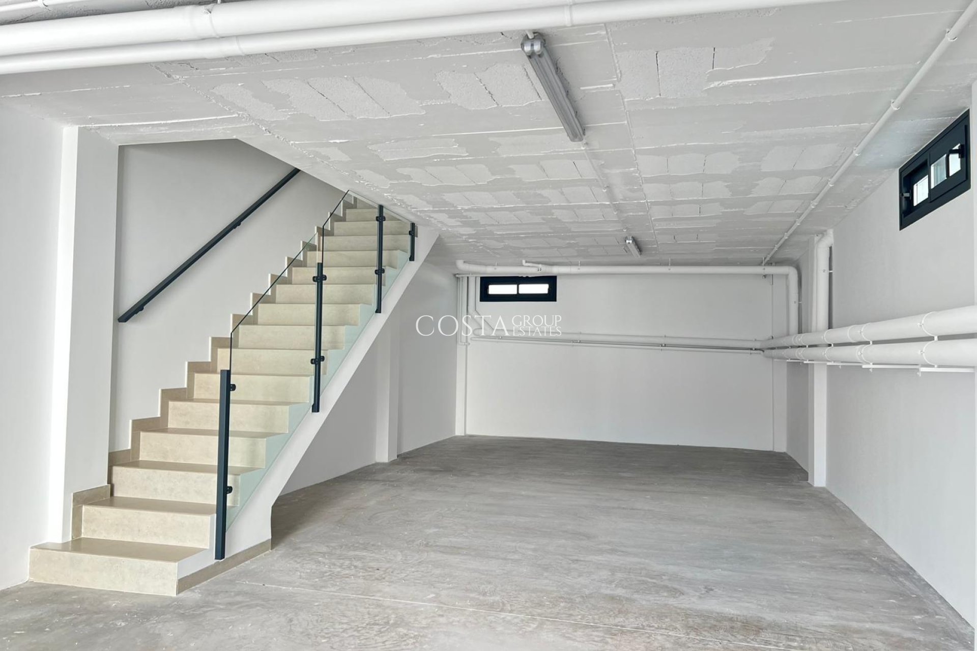 Nieuwbouw Woningen - Villa -
Benferri - Benfis Park