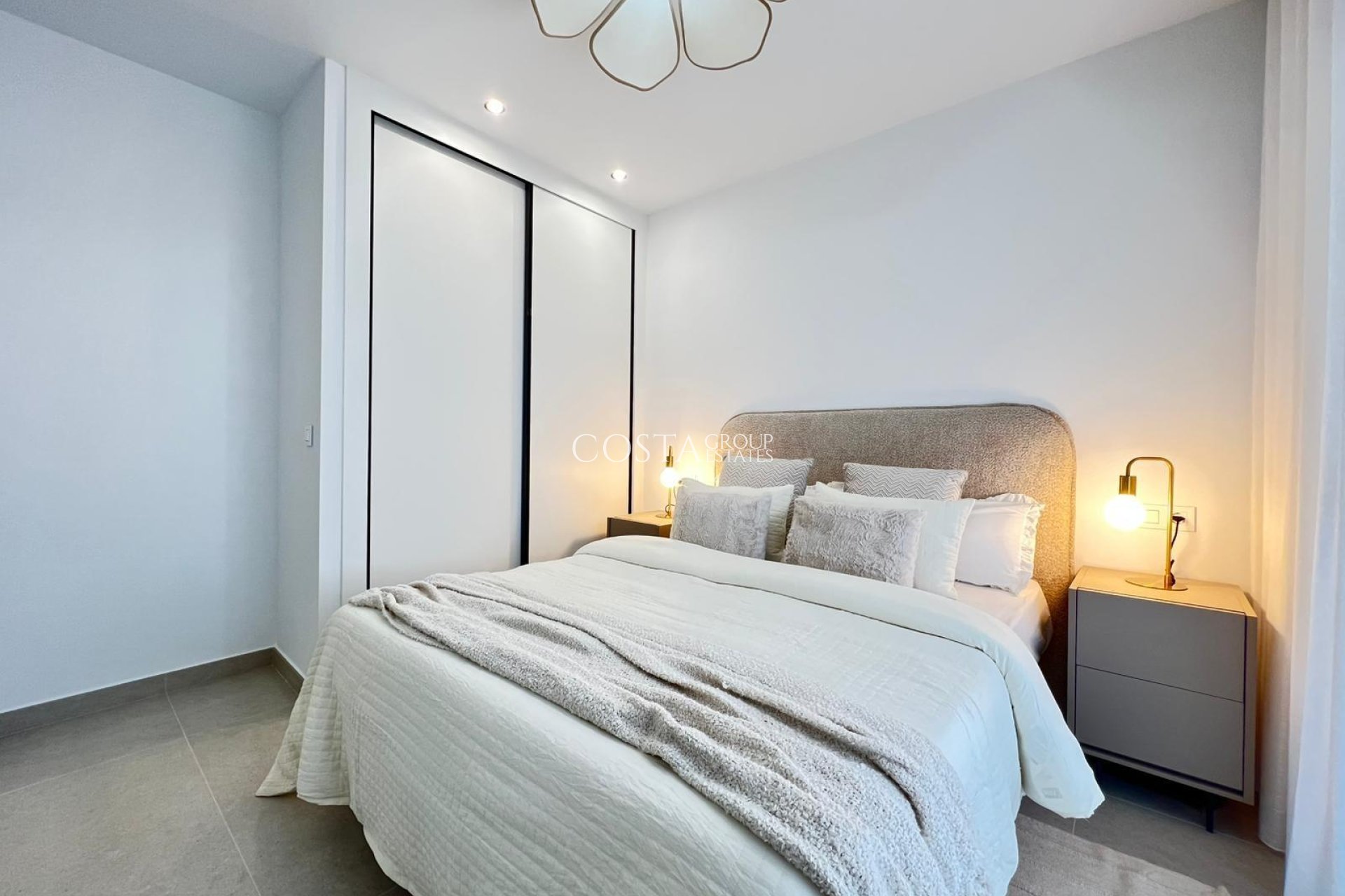 Nieuwbouw Woningen - Villa -
Benferri - Benfis Park