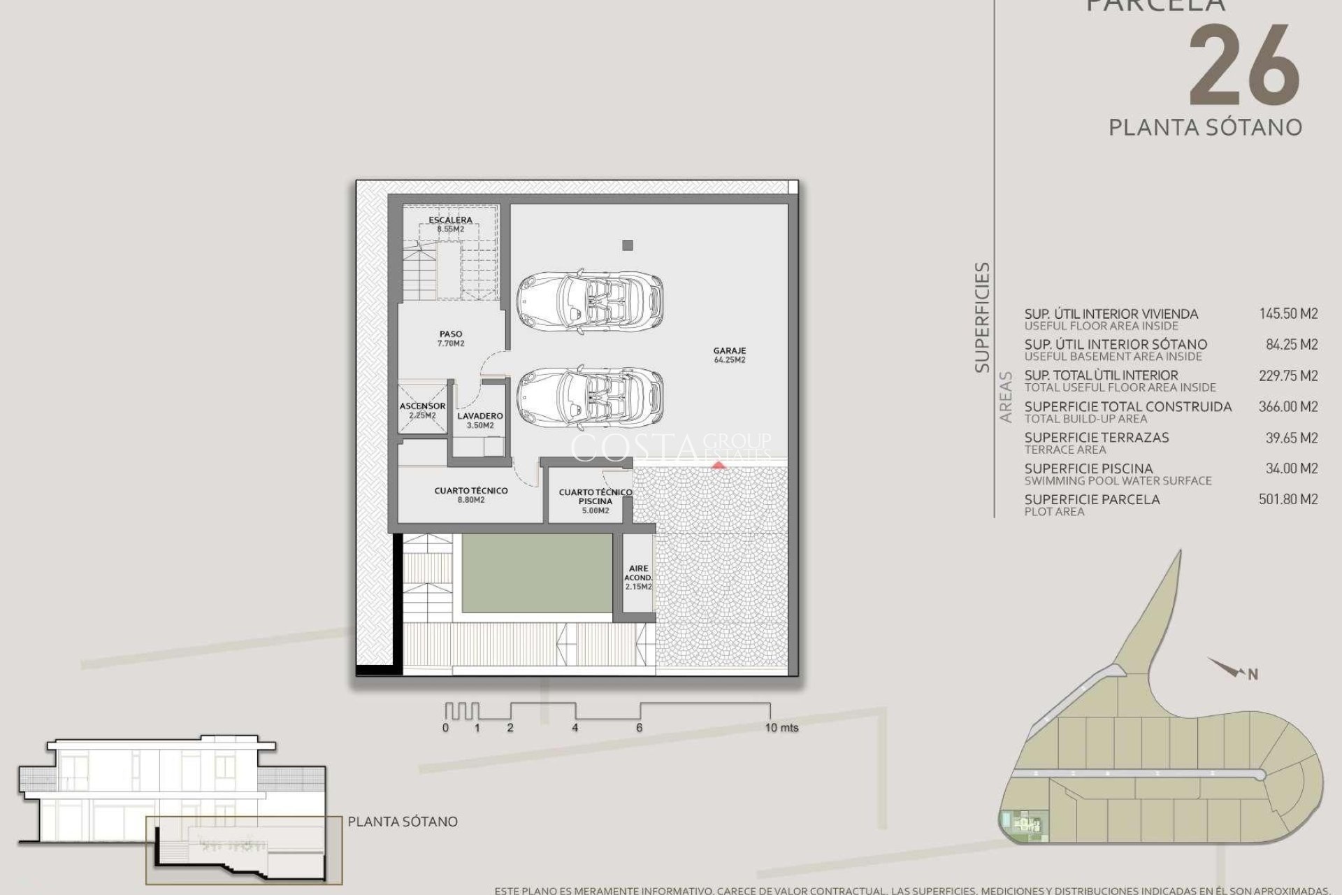 Nieuwbouw Woningen - Villa -
Benidorm - Rincón de Loix