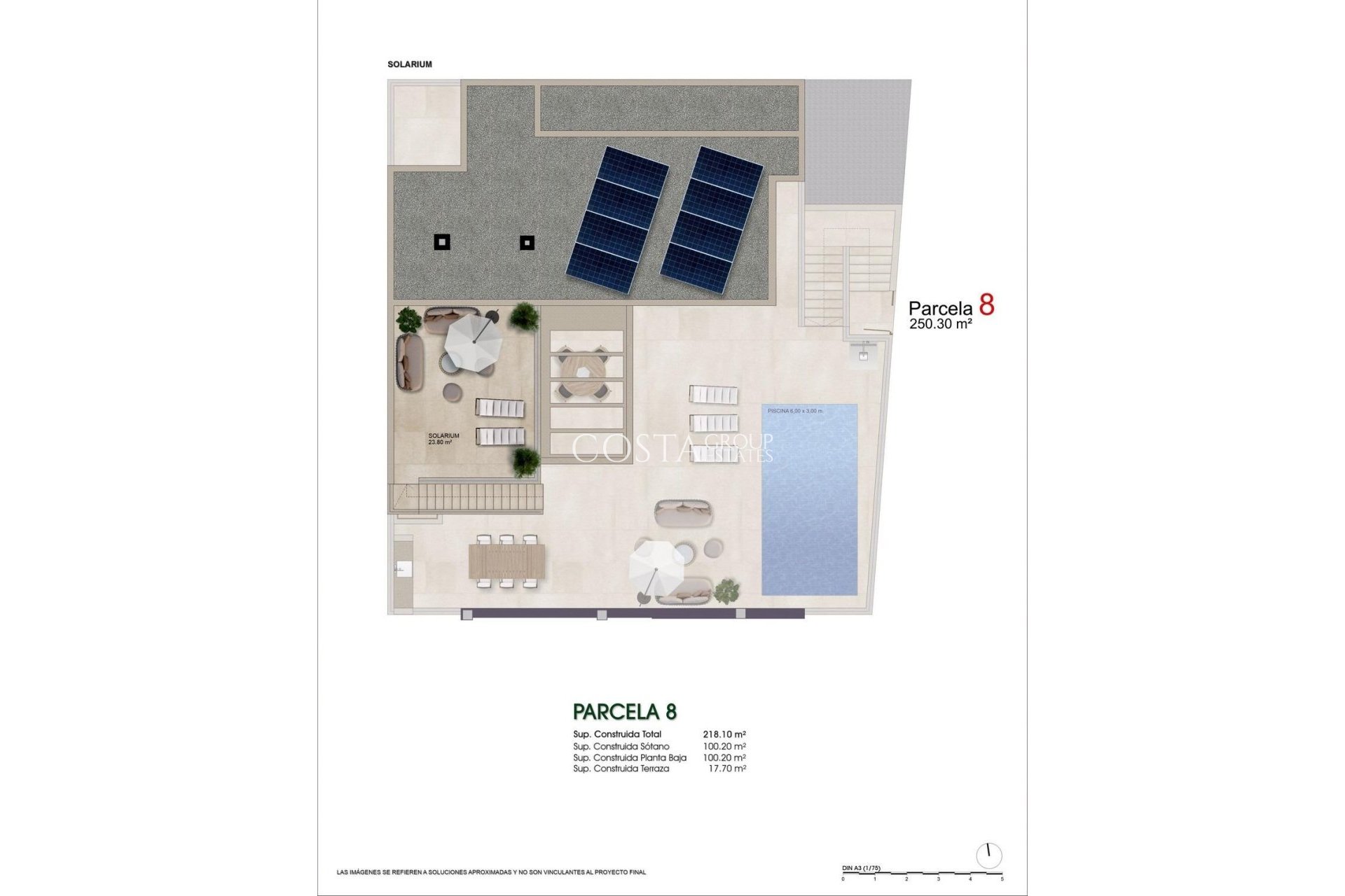 Nieuwbouw Woningen - Villa -
Benijofar - Atalaya Park