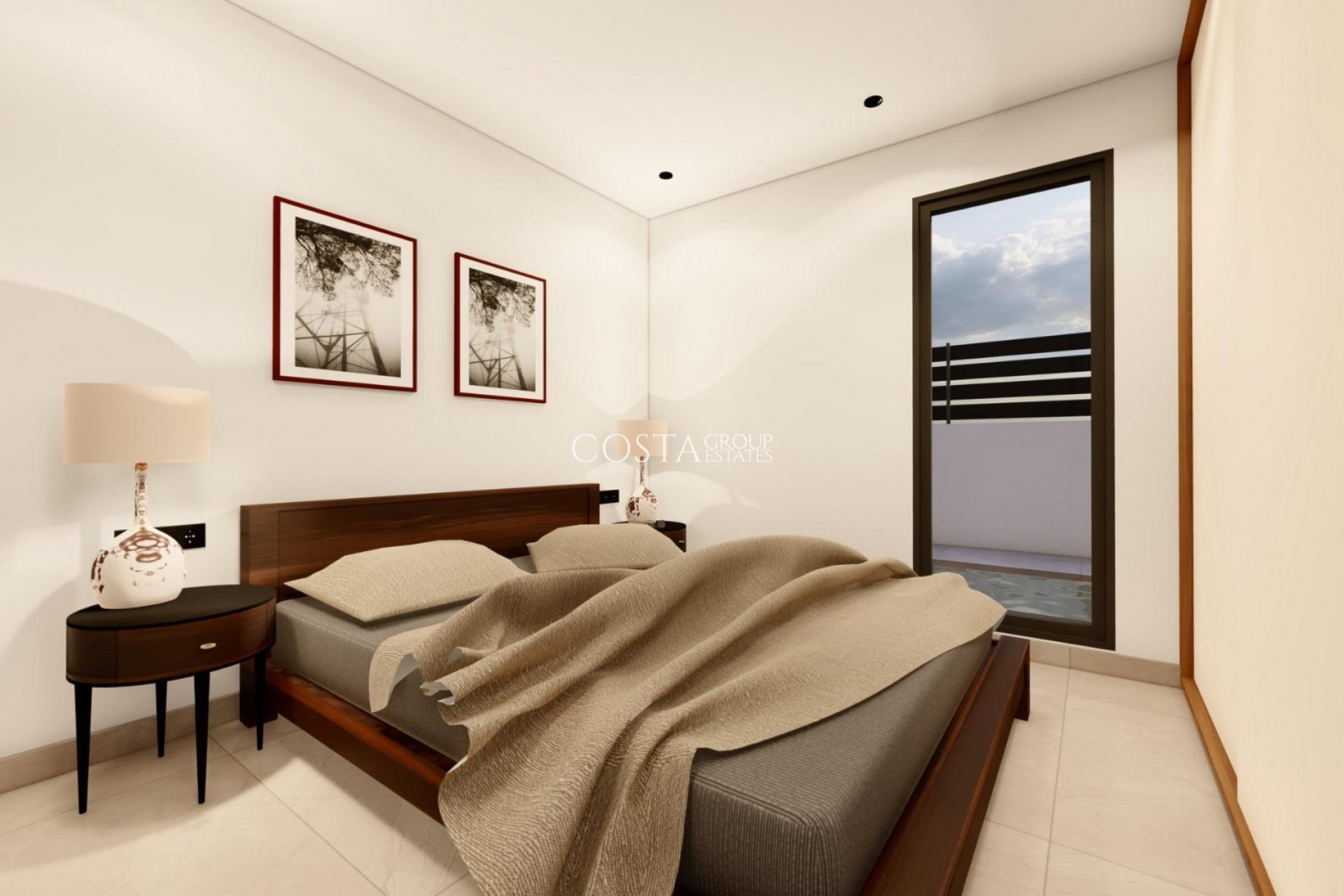 Nieuwbouw Woningen - Villa -
Benijofar - Urb. Monteazul