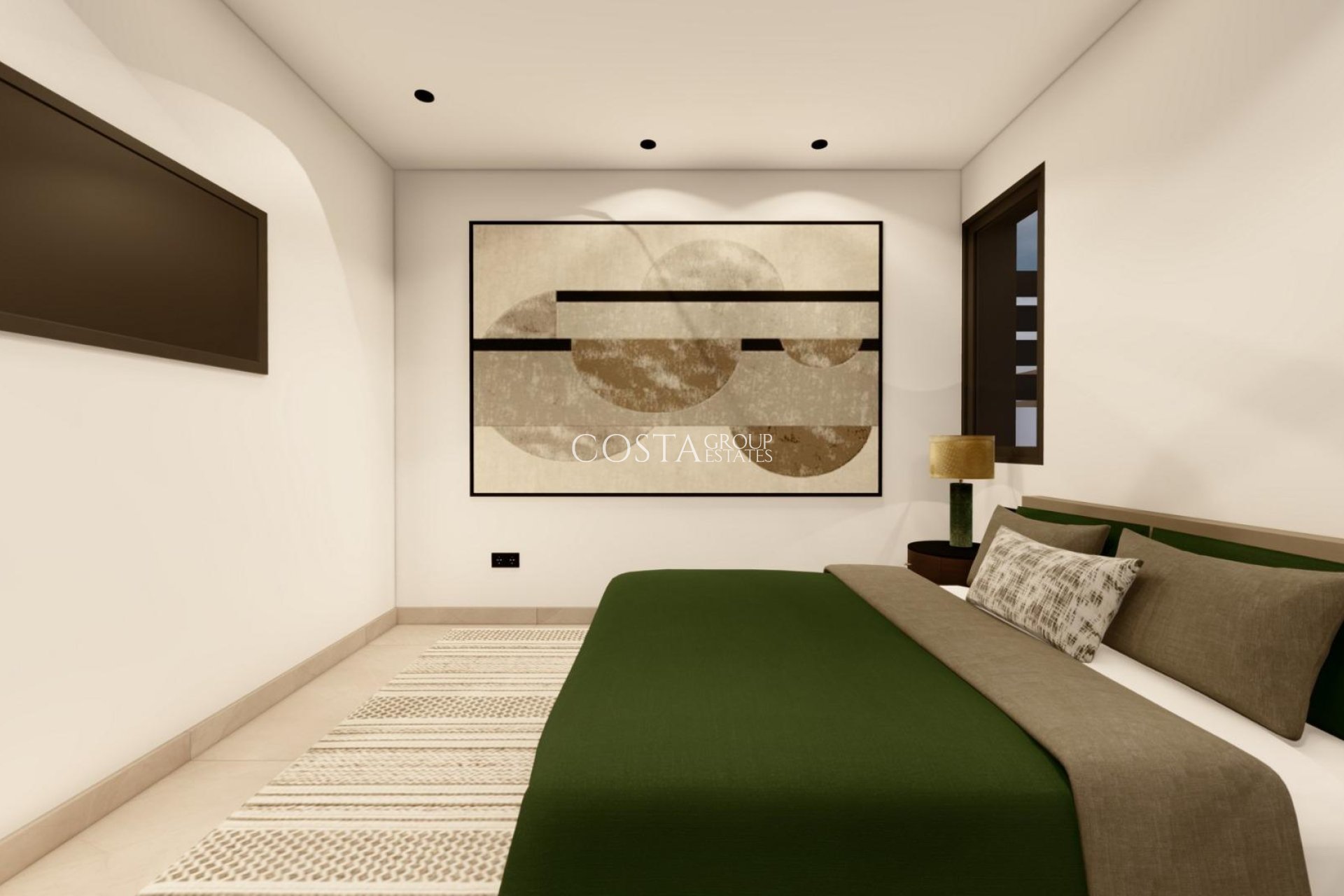 Nieuwbouw Woningen - Villa -
Benijofar - Urb. Monteazul