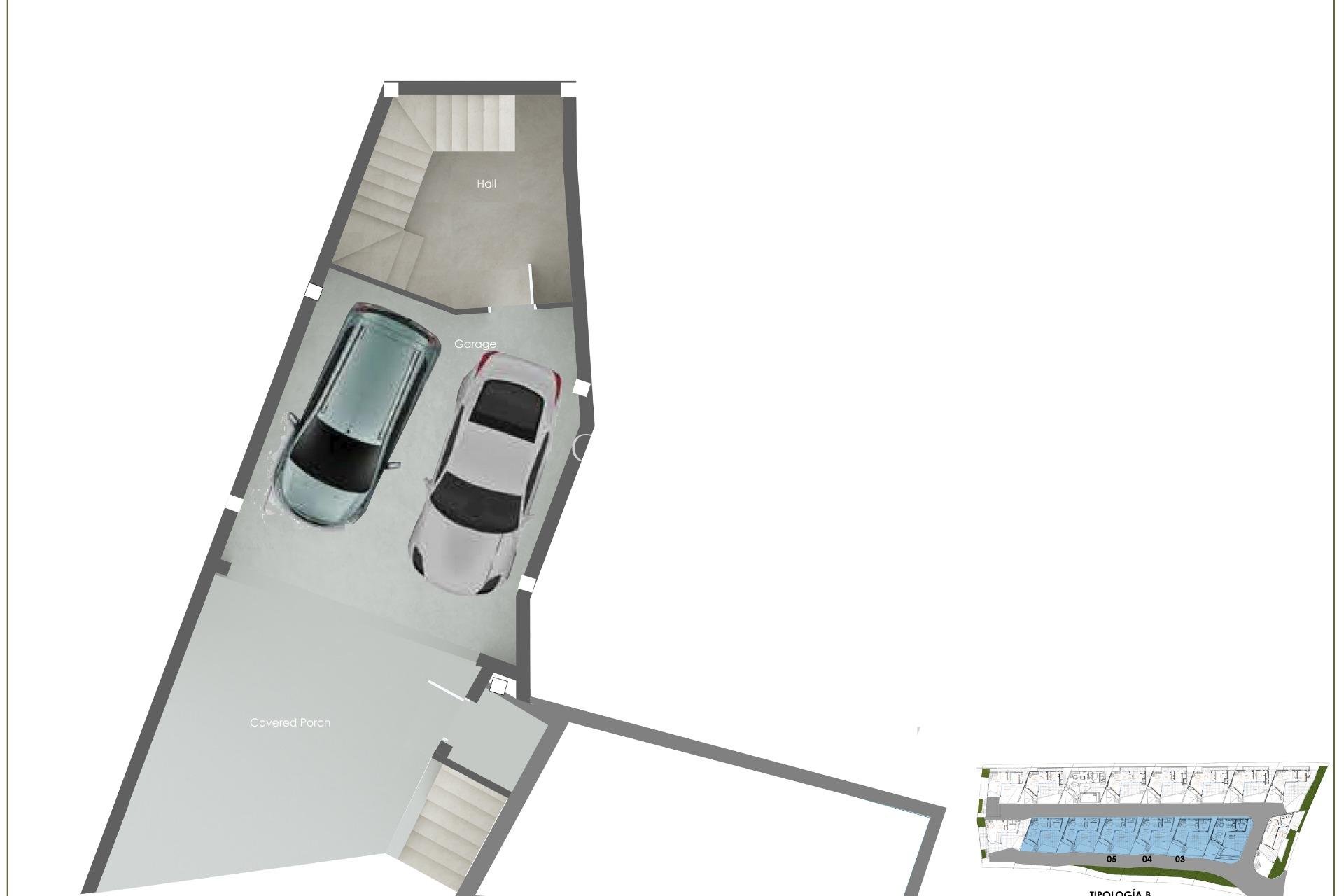 Nieuwbouw Woningen - Villa -
Benitachell - Golden Valley