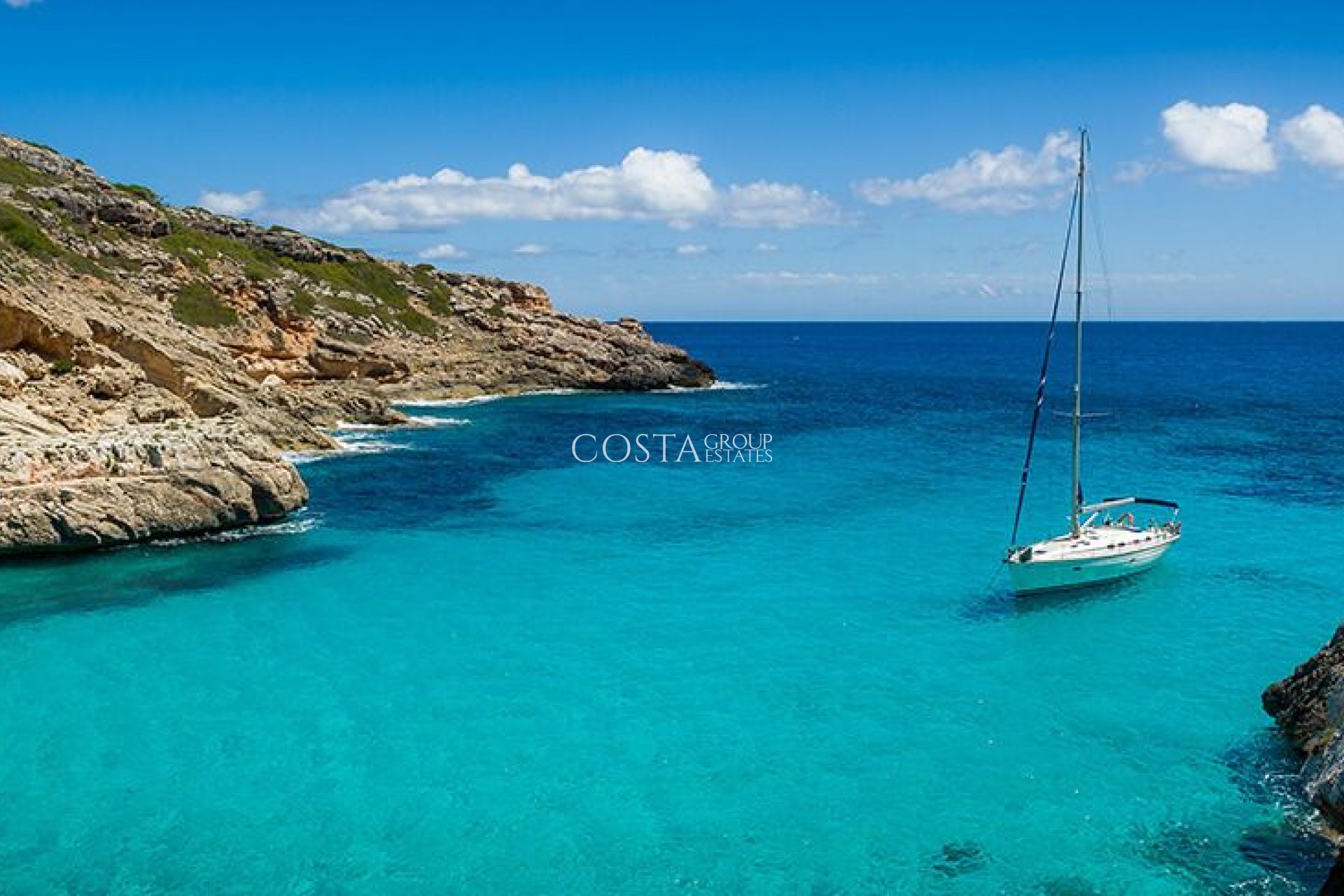 Nieuwbouw Woningen - Villa -
Benitachell