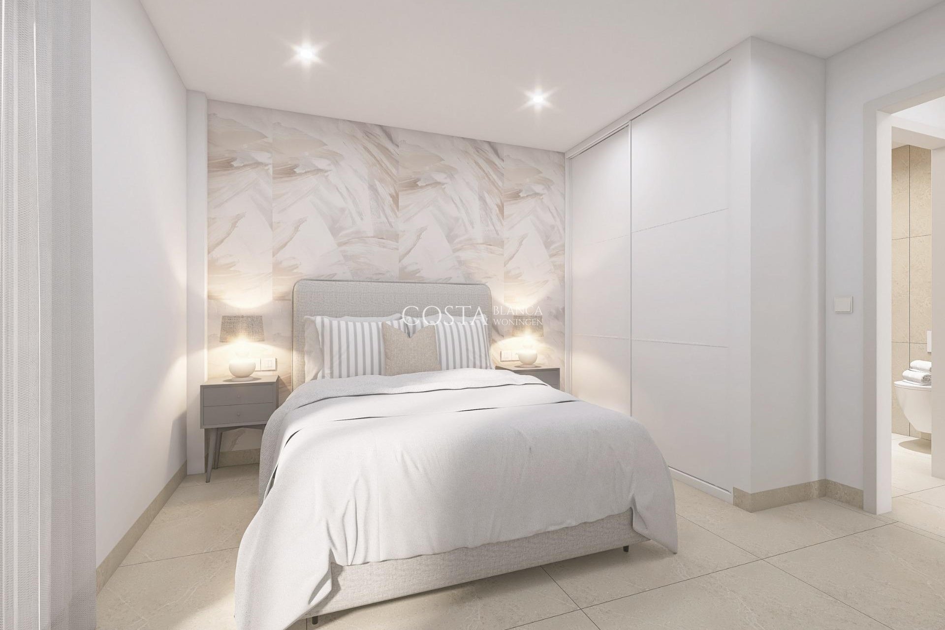 Nieuwbouw Woningen - Villa -
Bigastro - pueblo