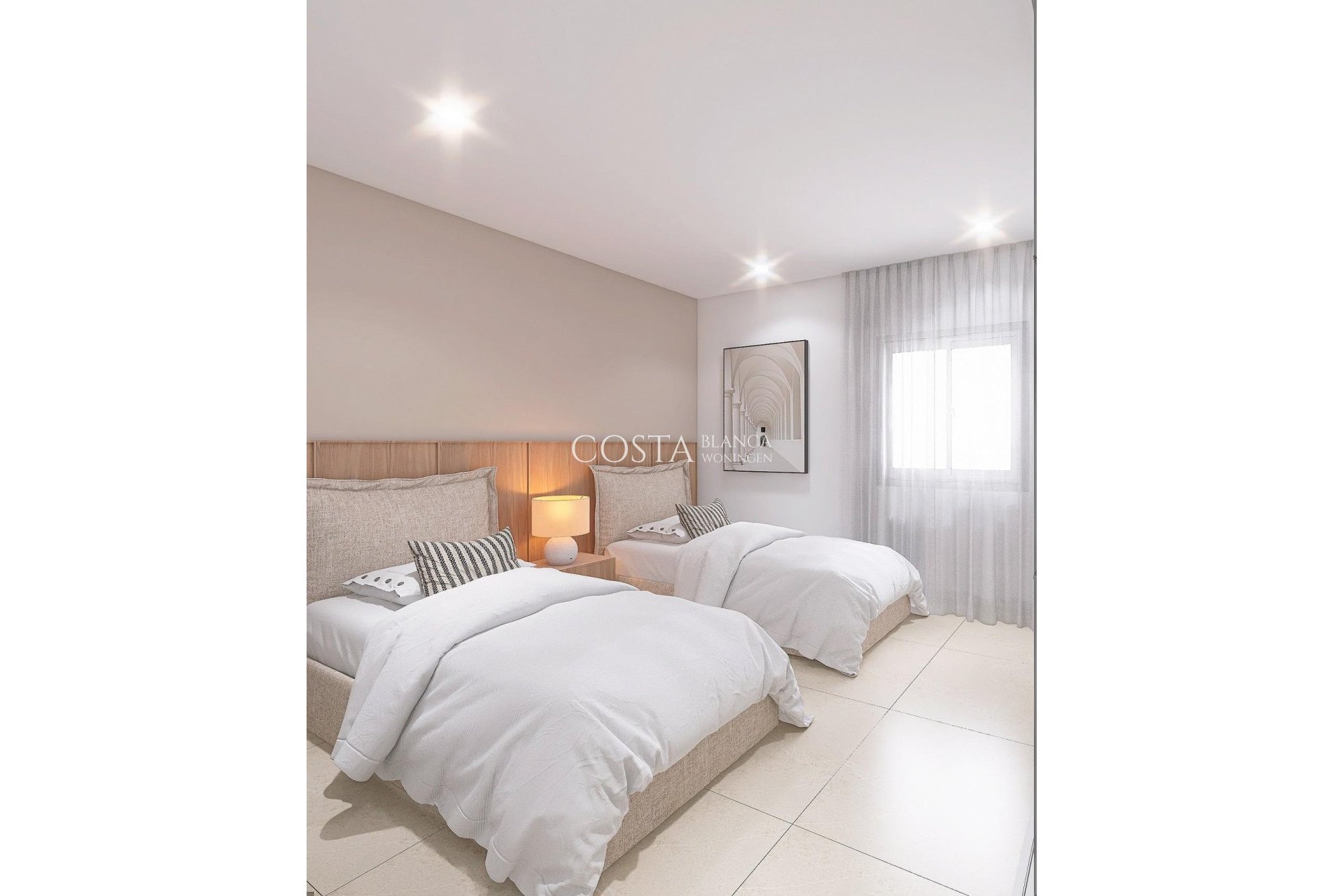 Nieuwbouw Woningen - Villa -
Bigastro - pueblo