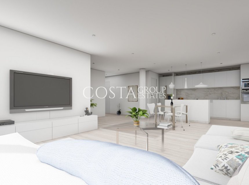 Nieuwbouw Woningen - Villa -
Calasparra - Coto Riñales