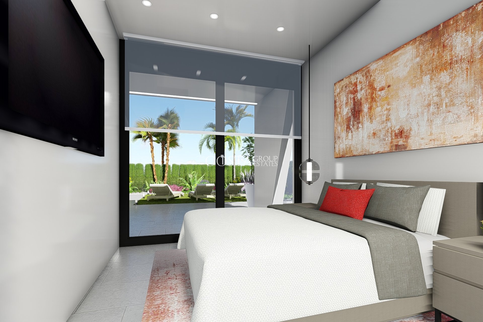 Nieuwbouw Woningen - Villa -
Calasparra