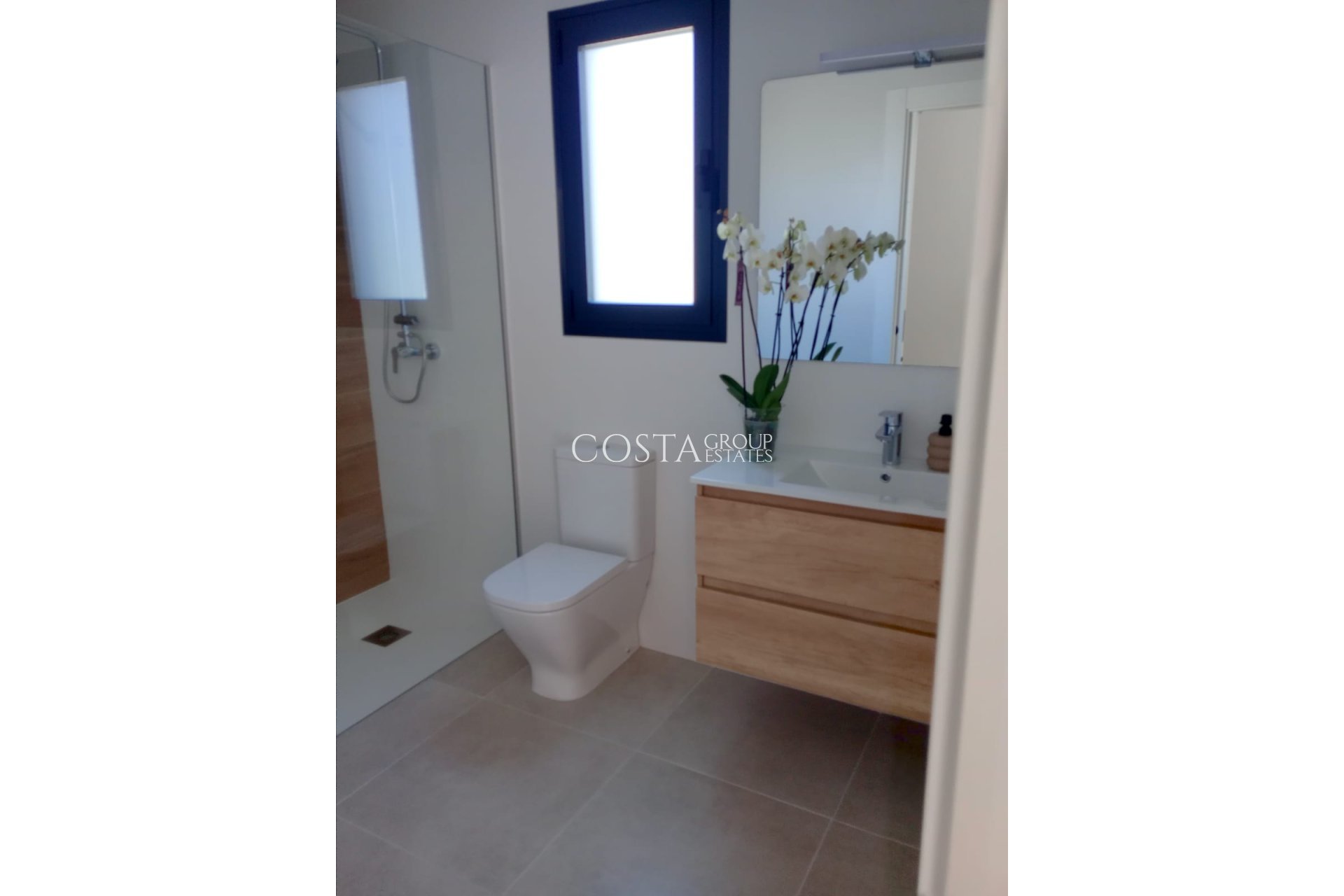 Nieuwbouw Woningen - Villa -
Calasparra