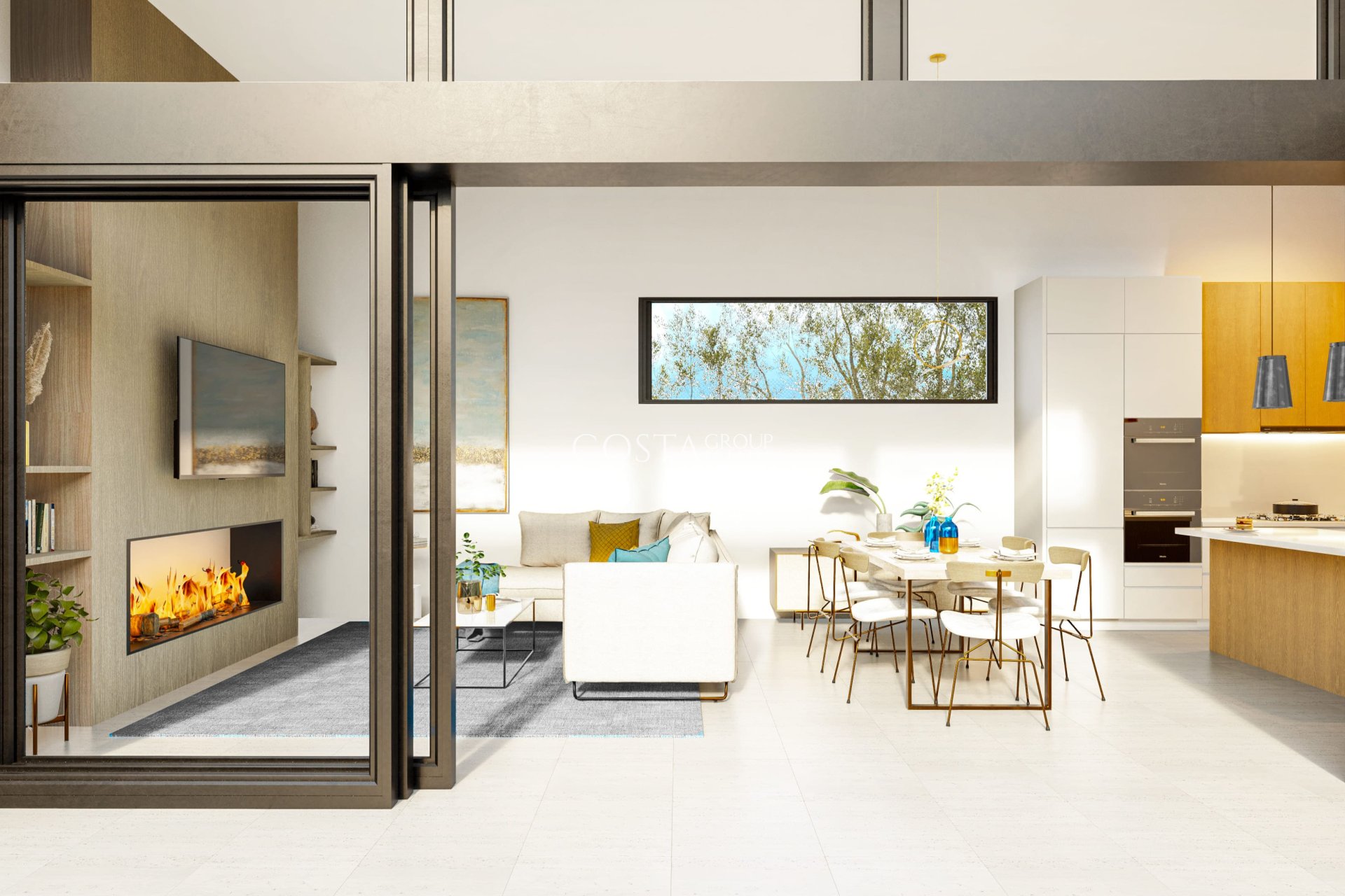 Nieuwbouw Woningen - Villa -
Calasparra