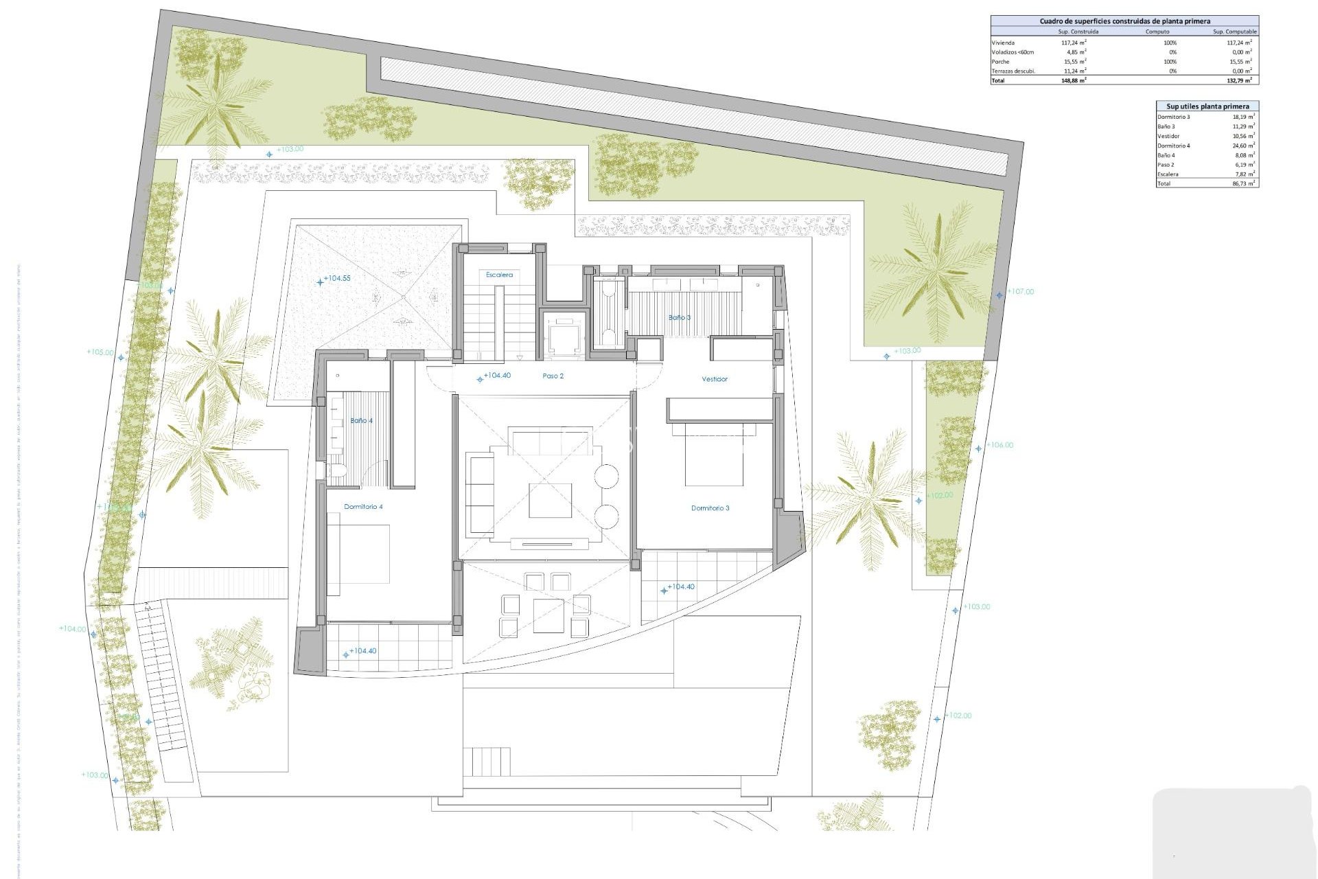 Nieuwbouw Woningen - Villa -
Calpe - Empedrola