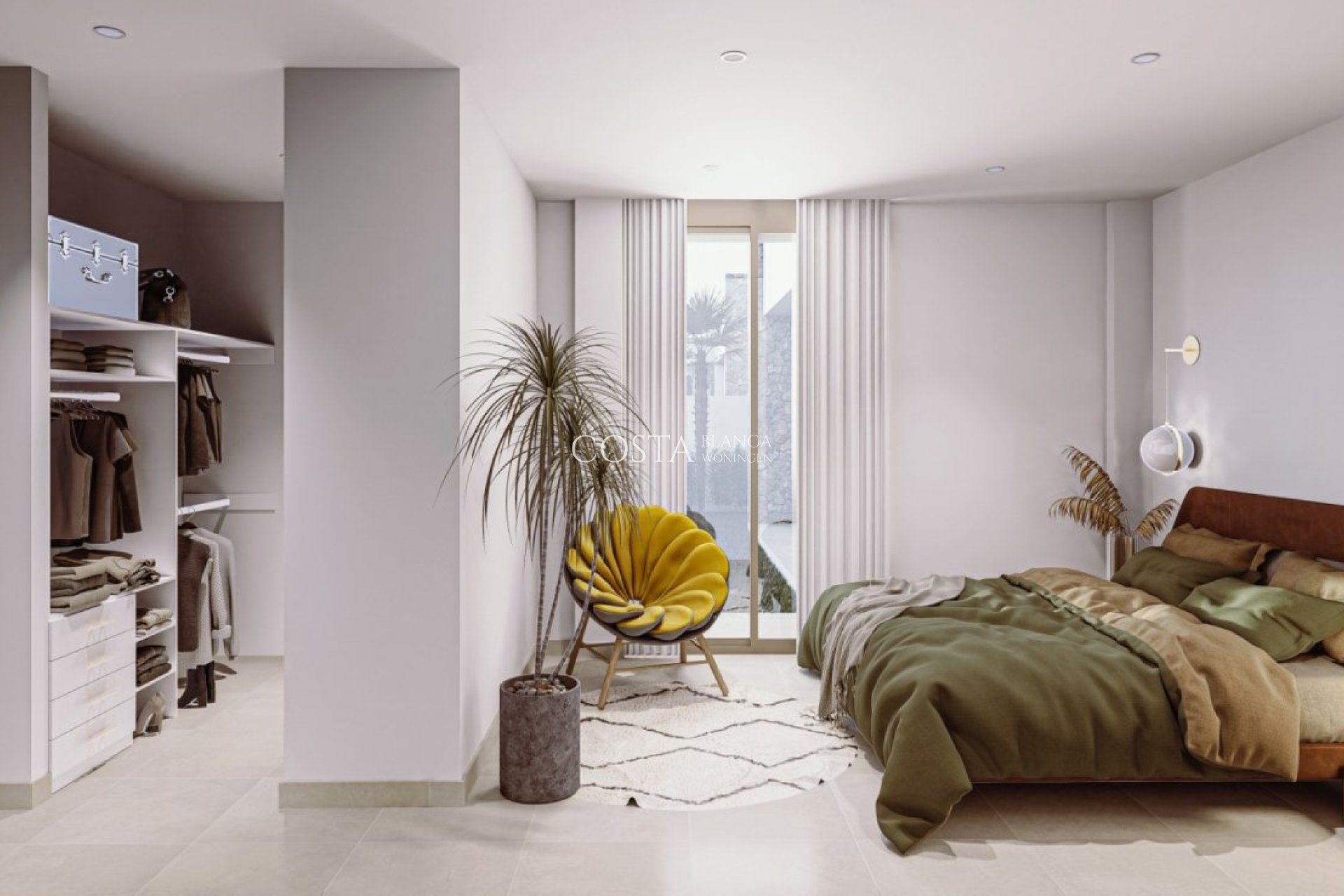 Nieuwbouw Woningen - Villa -
Cartagena - Mar De Cristal