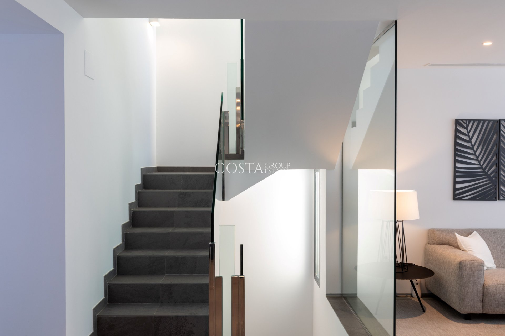 Nieuwbouw Woningen - Villa -
Cartagena