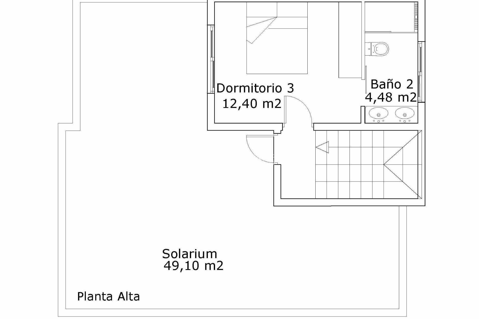 Nieuwbouw Woningen - Villa -
Ciudad Quesada - Golf La Marquesa (Ciudad Quesada)