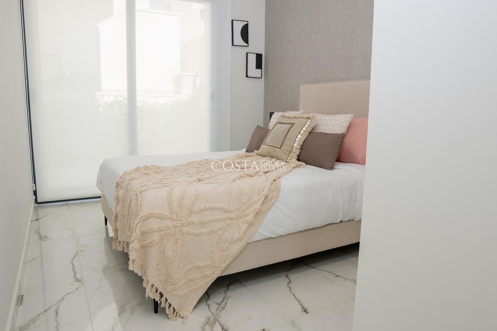 Nieuwbouw Woningen - Villa -
Ciudad Quesada - Lo Marabú