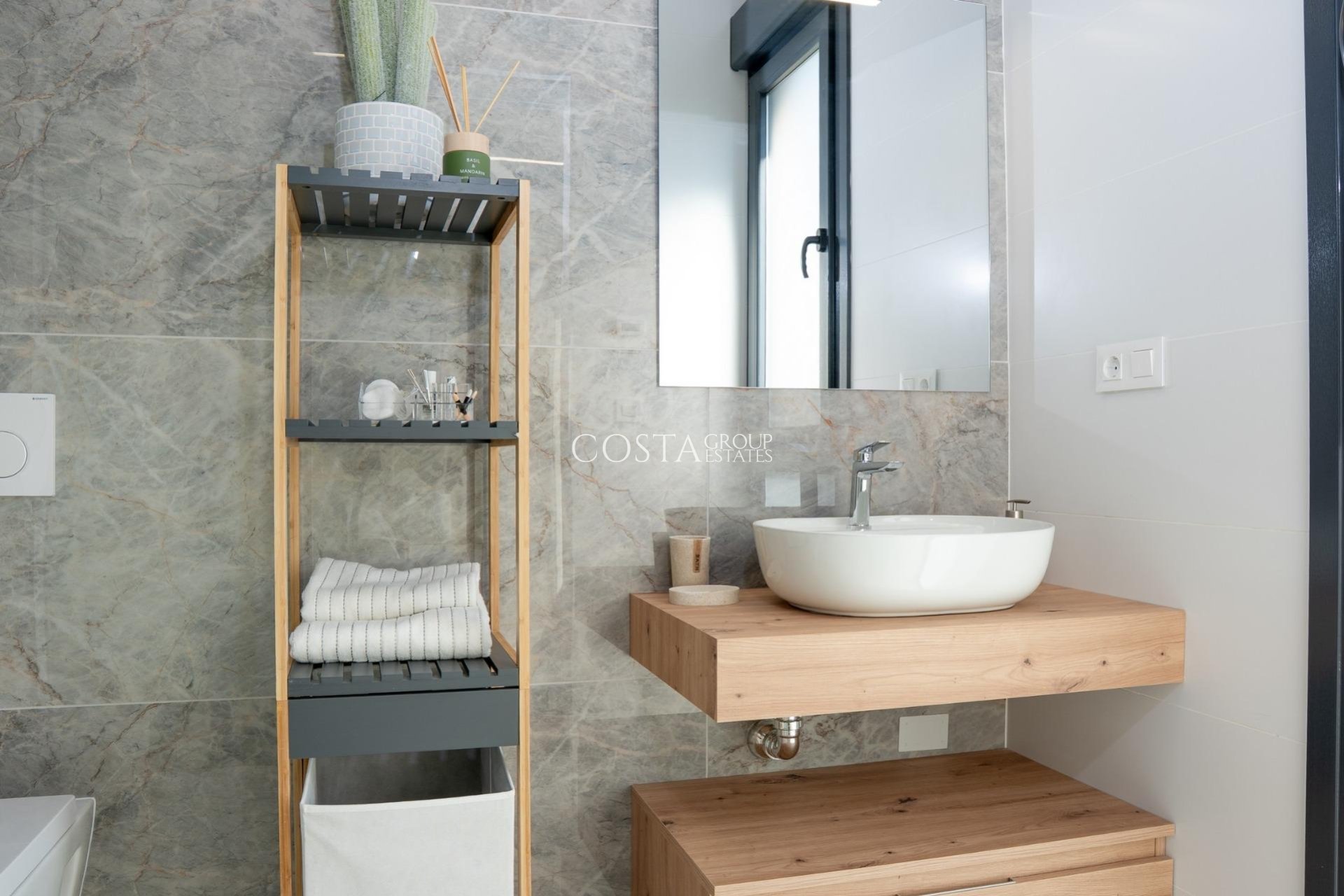 Nieuwbouw Woningen - Villa -
Ciudad Quesada - Lo Marabú