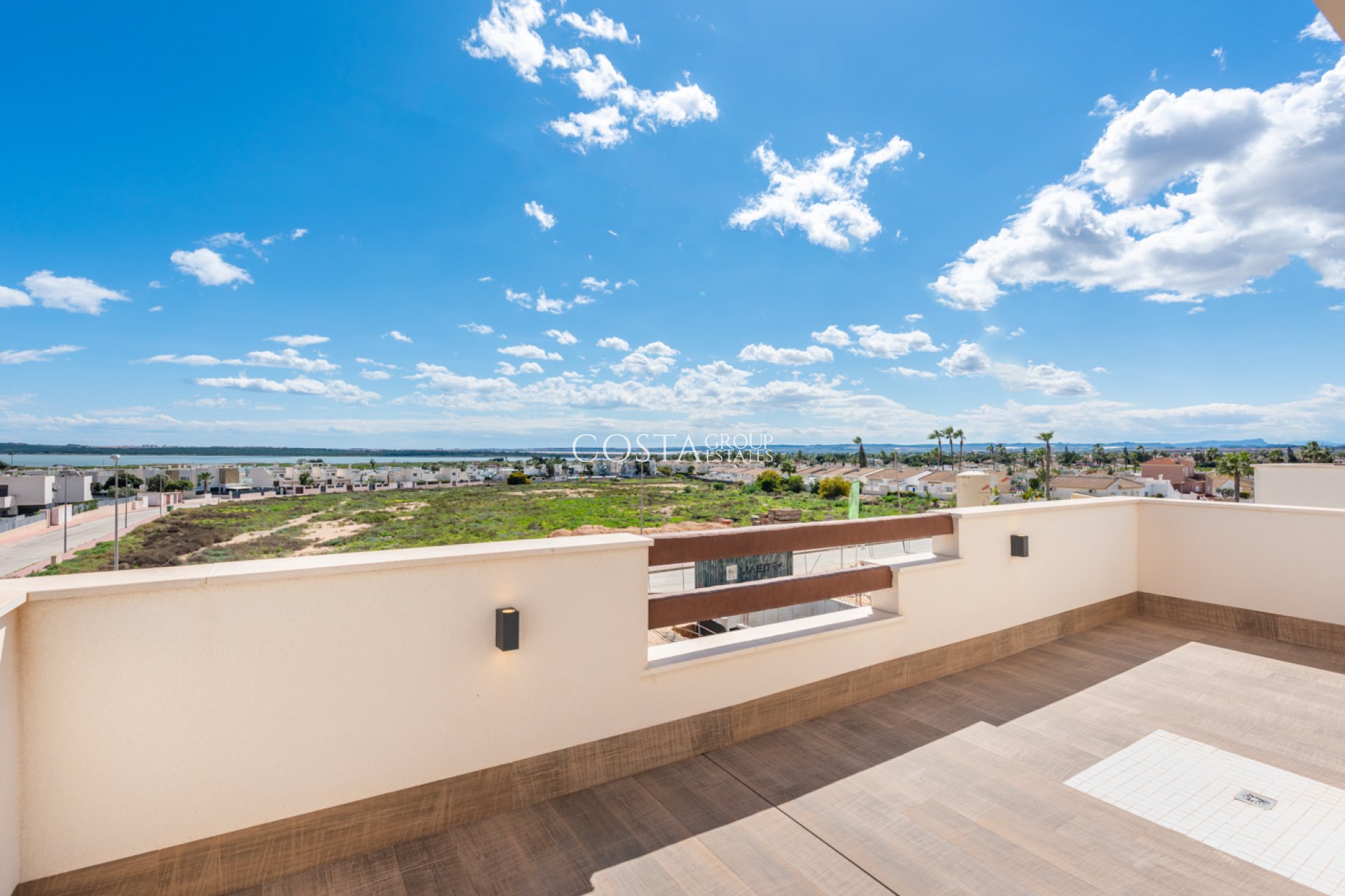 Nieuwbouw Woningen - Villa -
Ciudad Quesada