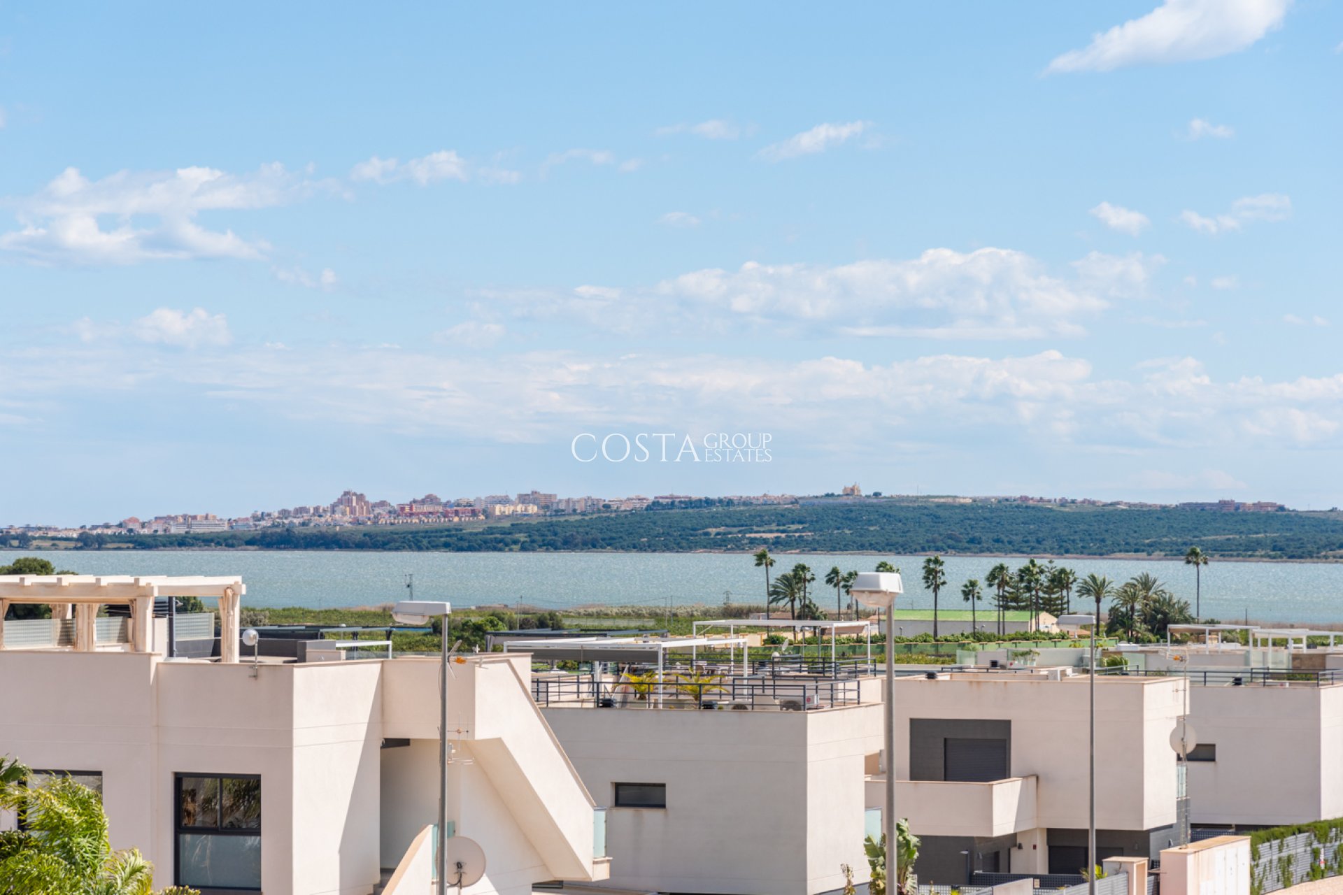 Nieuwbouw Woningen - Villa -
Ciudad Quesada
