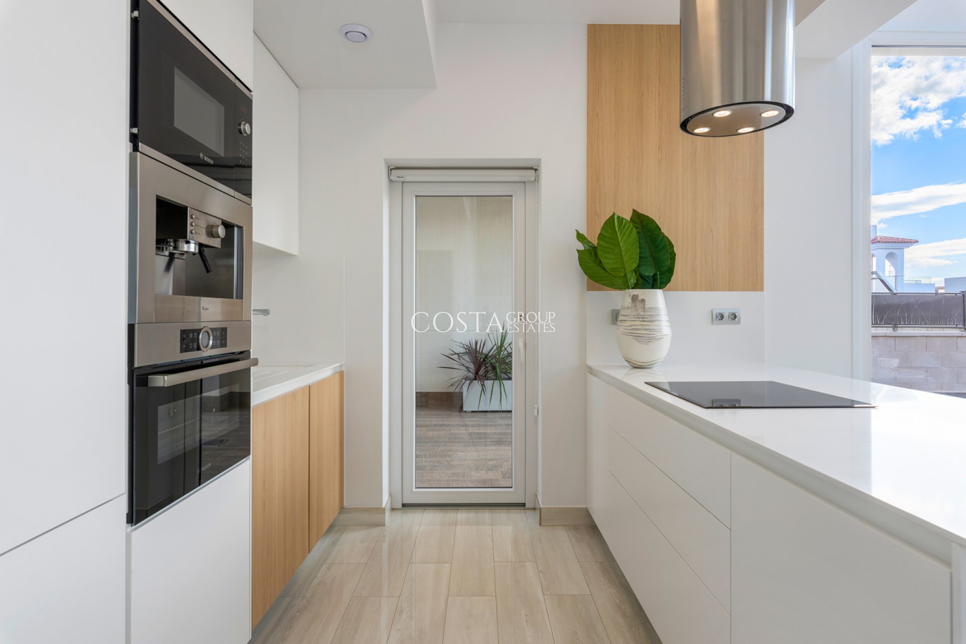 Nieuwbouw Woningen - Villa -
Ciudad Quesada