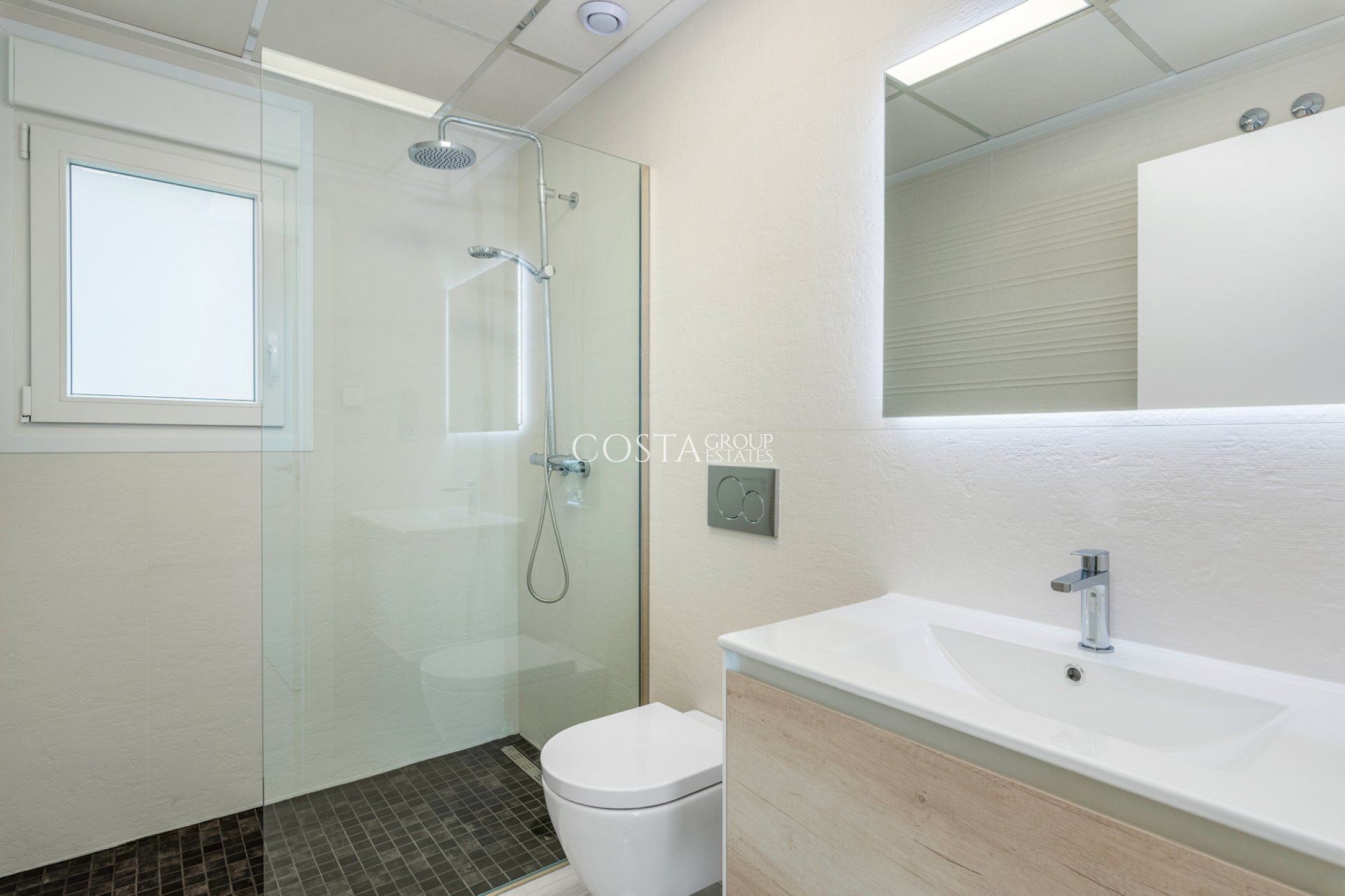 Nieuwbouw Woningen - Villa -
Ciudad Quesada