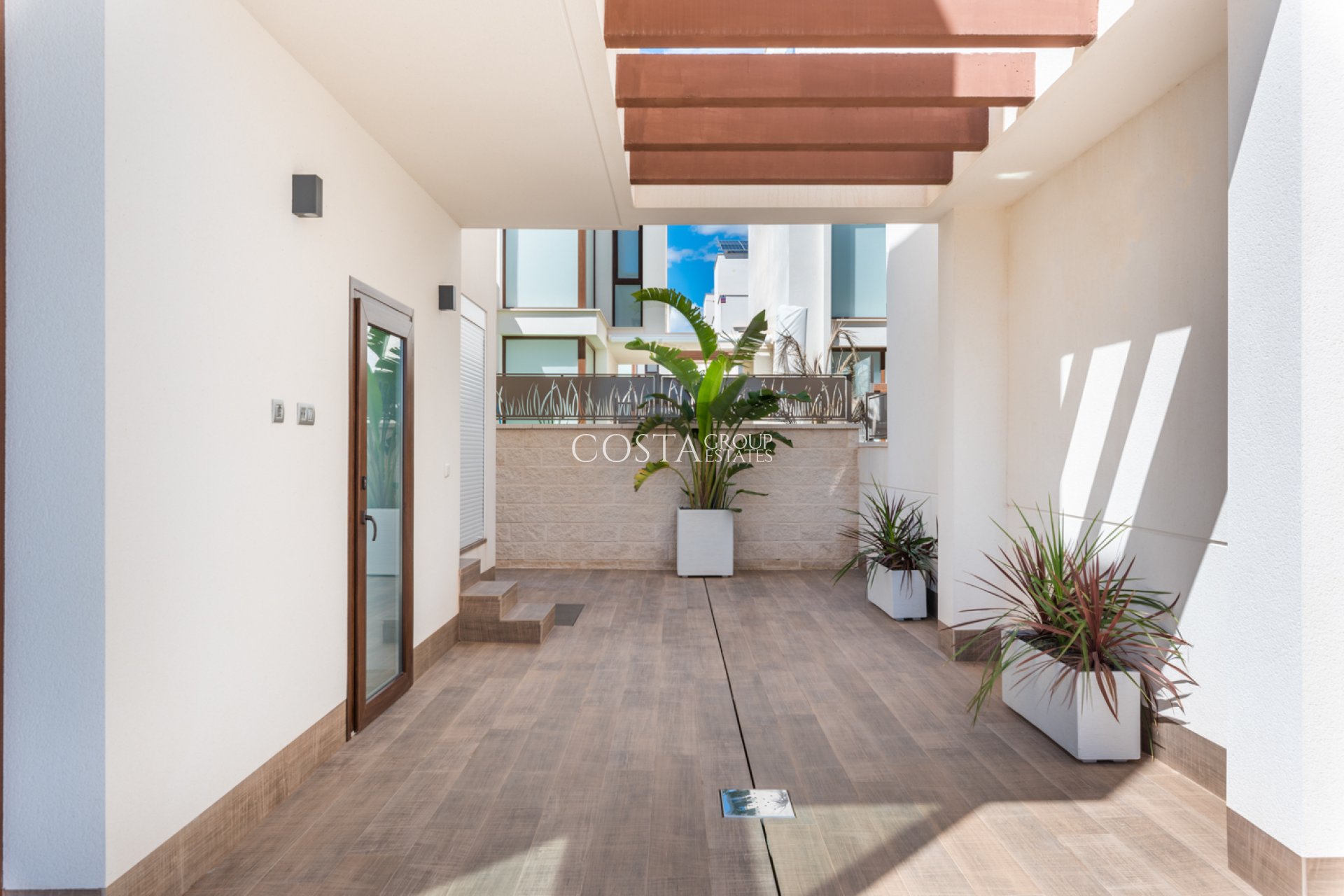 Nieuwbouw Woningen - Villa -
Ciudad Quesada