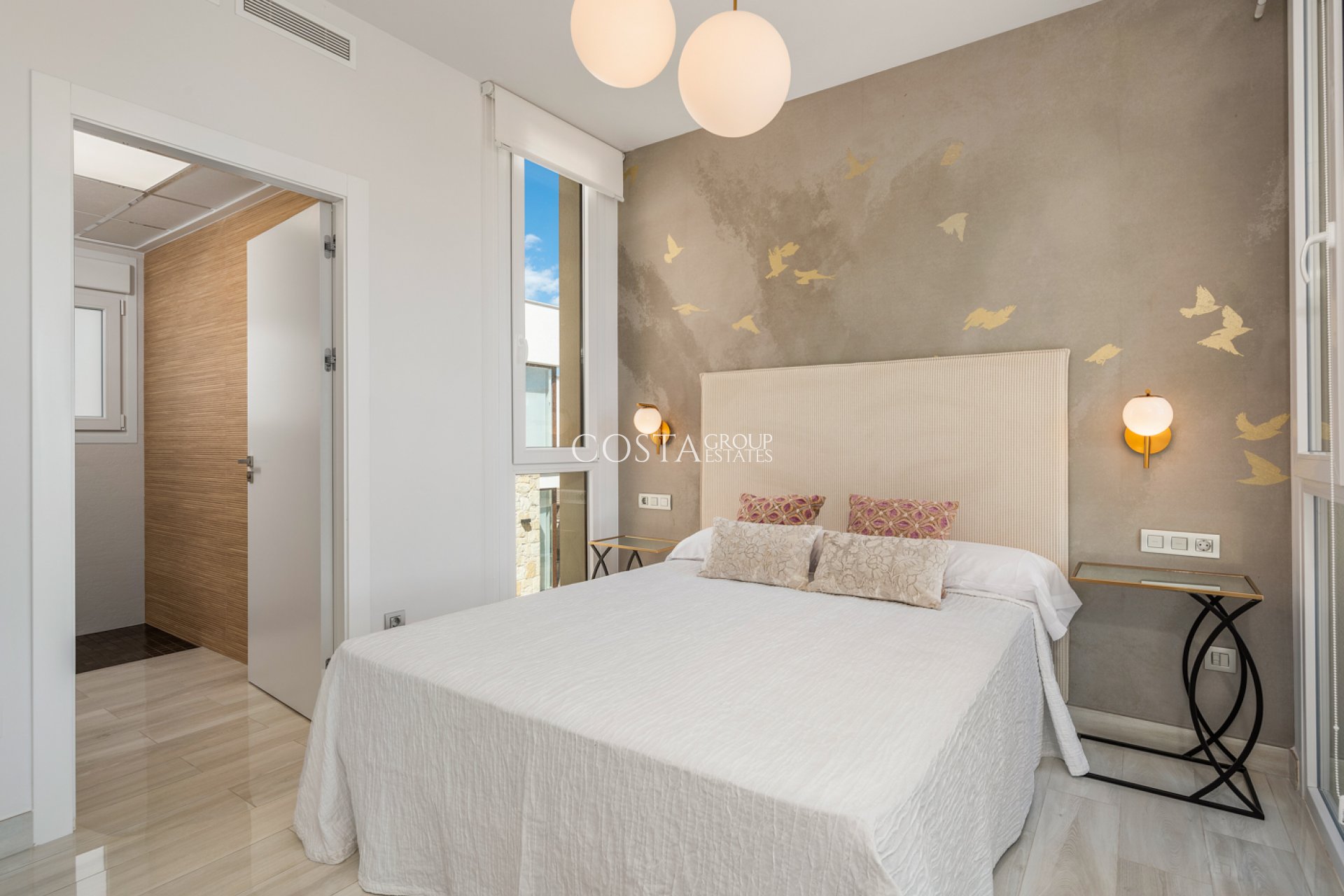 Nieuwbouw Woningen - Villa -
Ciudad Quesada