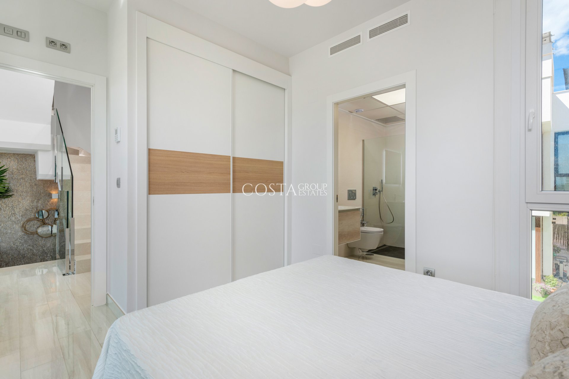 Nieuwbouw Woningen - Villa -
Ciudad Quesada