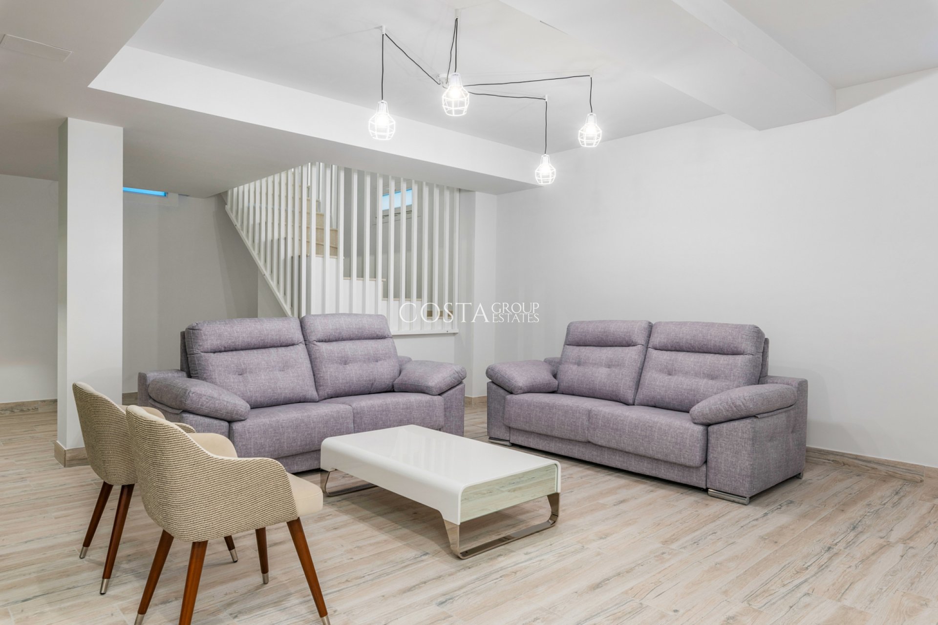 Nieuwbouw Woningen - Villa -
Ciudad Quesada