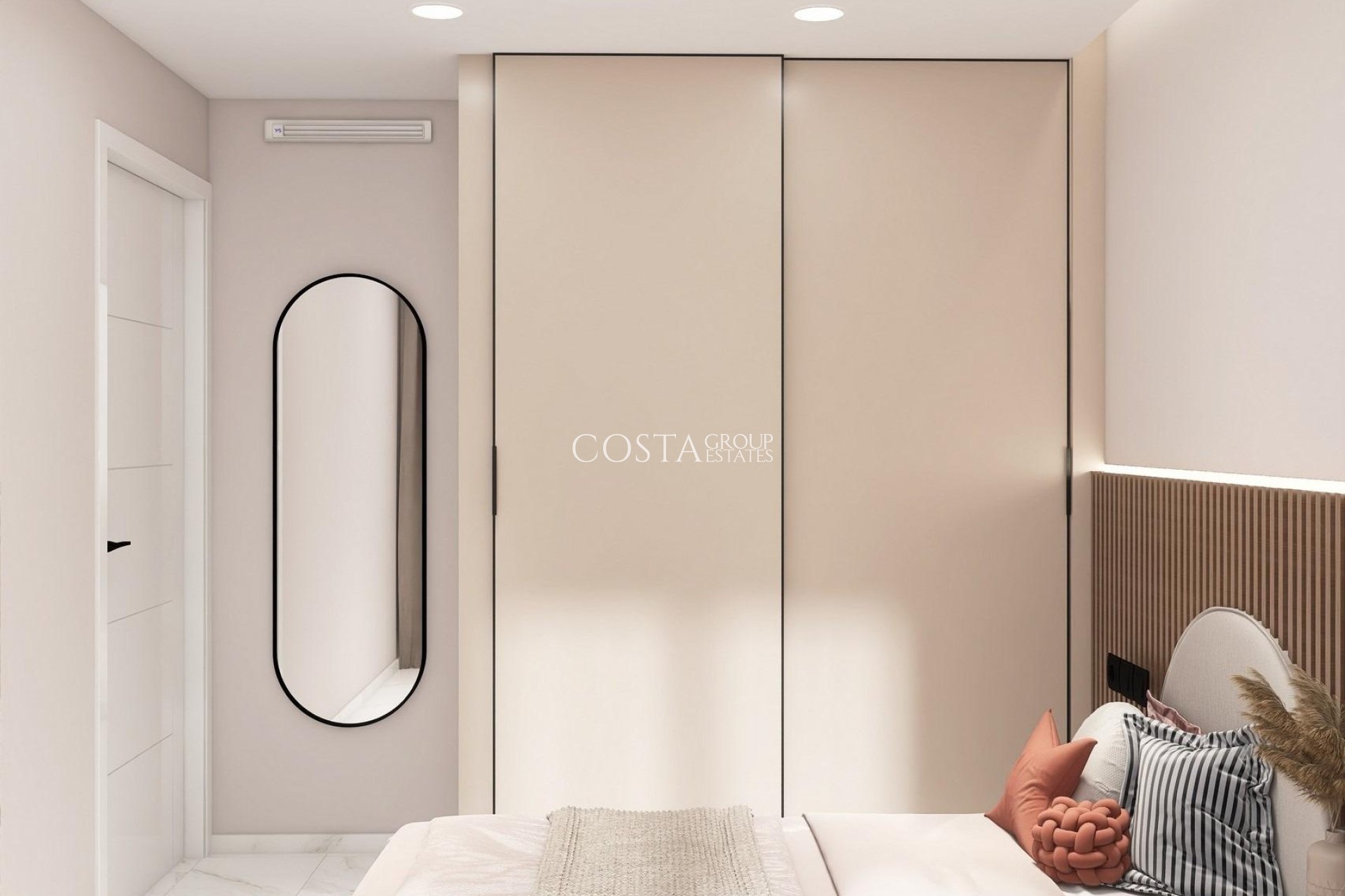 Nieuwbouw Woningen - Villa -
Ciudad Quesada