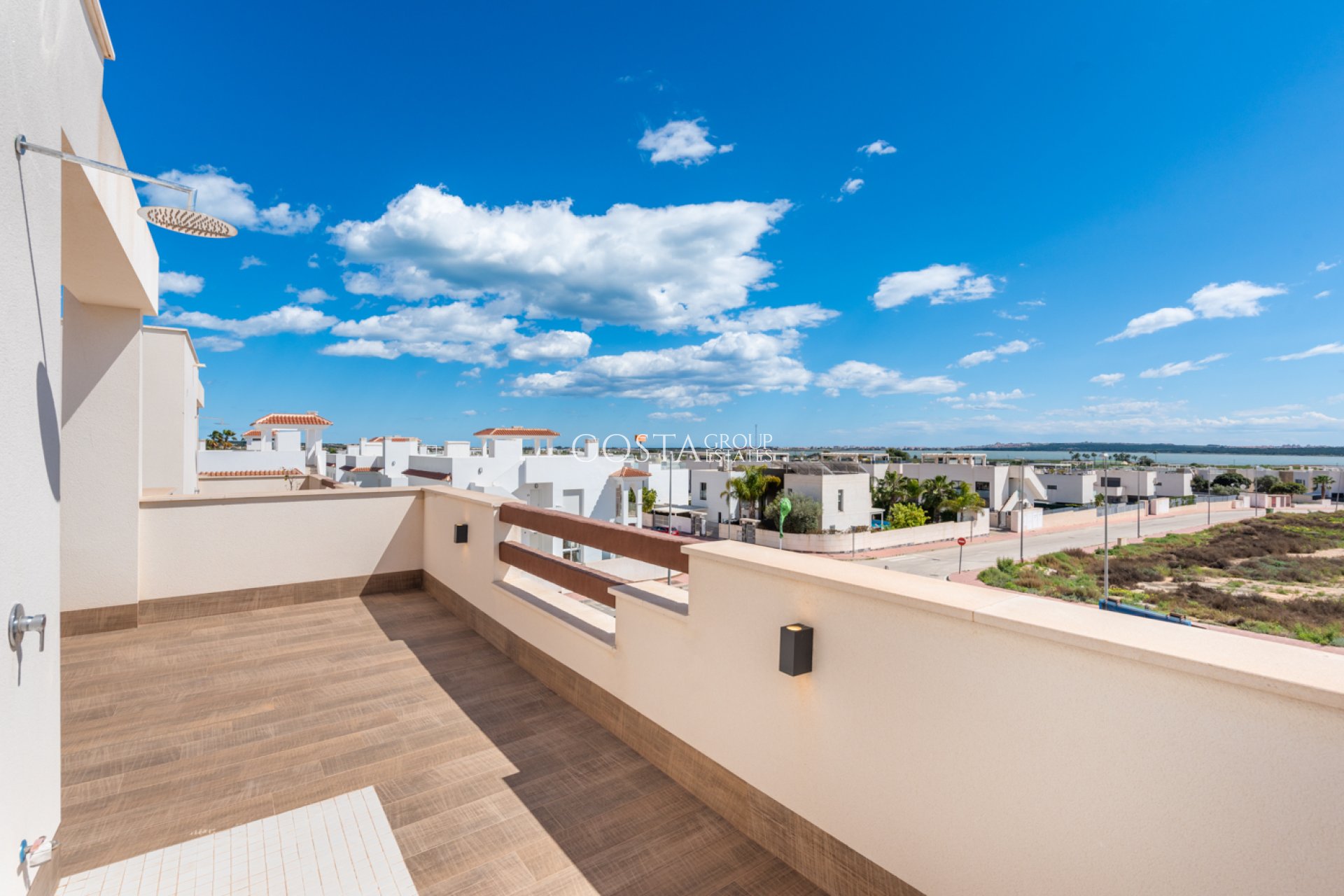 Nieuwbouw Woningen - Villa -
Ciudad Quesada