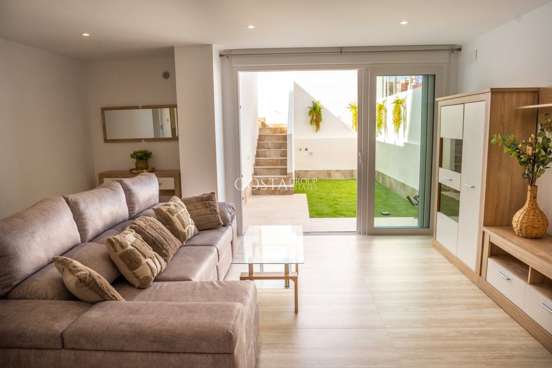 Nieuwbouw Woningen - Villa -
Ciudad Quesada