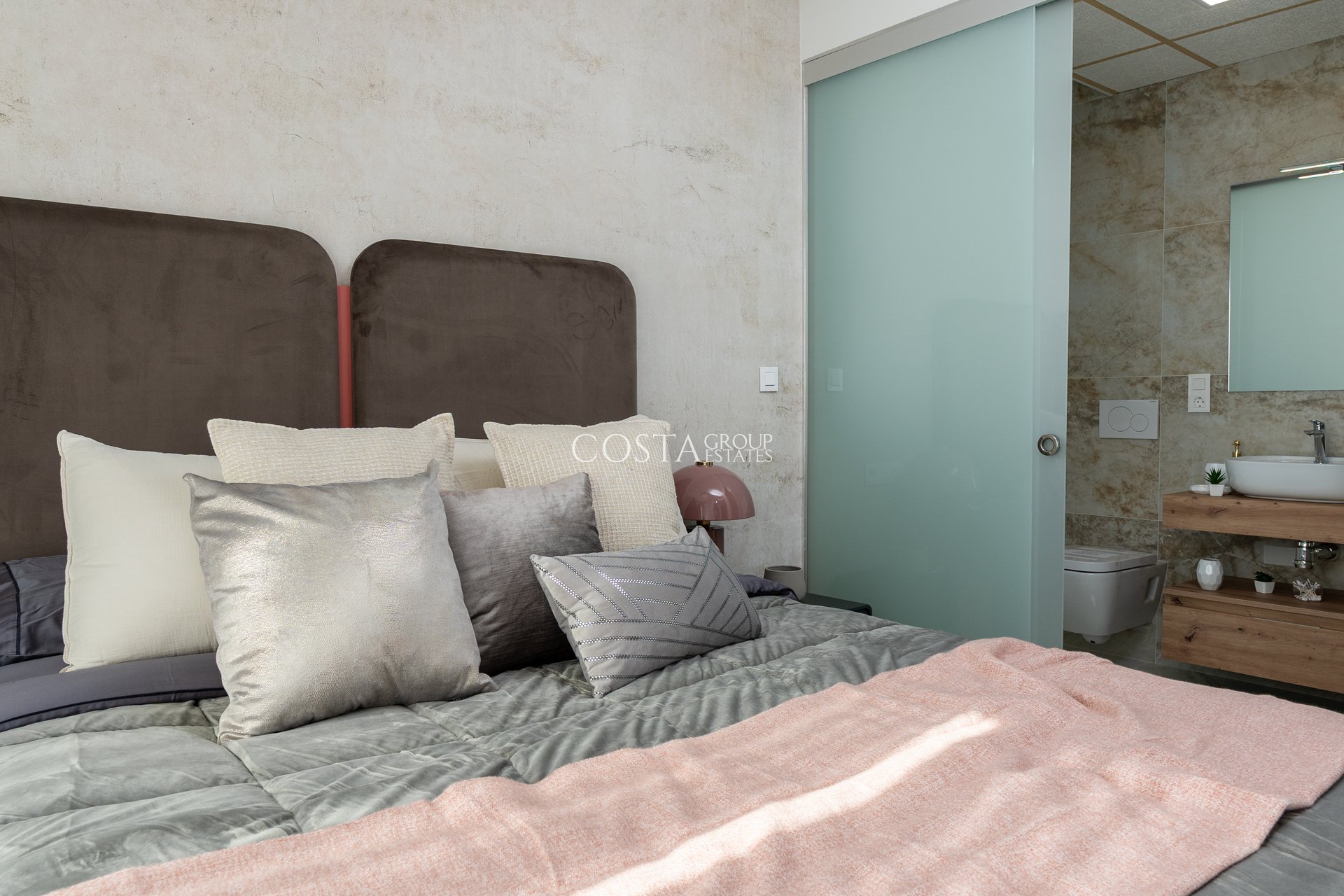 Nieuwbouw Woningen - Villa -
Ciudad Quesada
